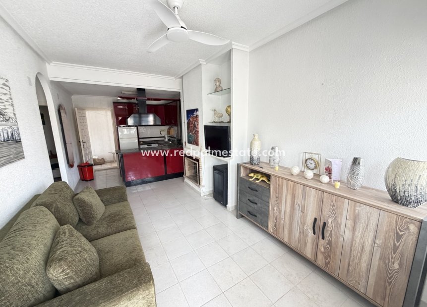 Revente - Appartement -
Orihuela Costa - La Florida