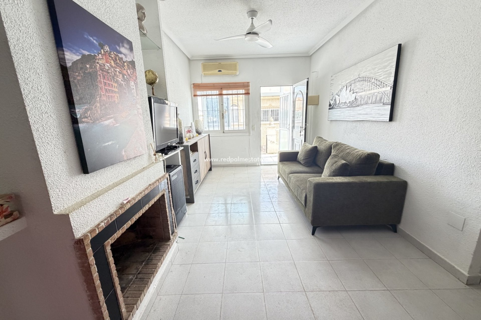 Revente - Appartement -
Orihuela Costa - La Florida
