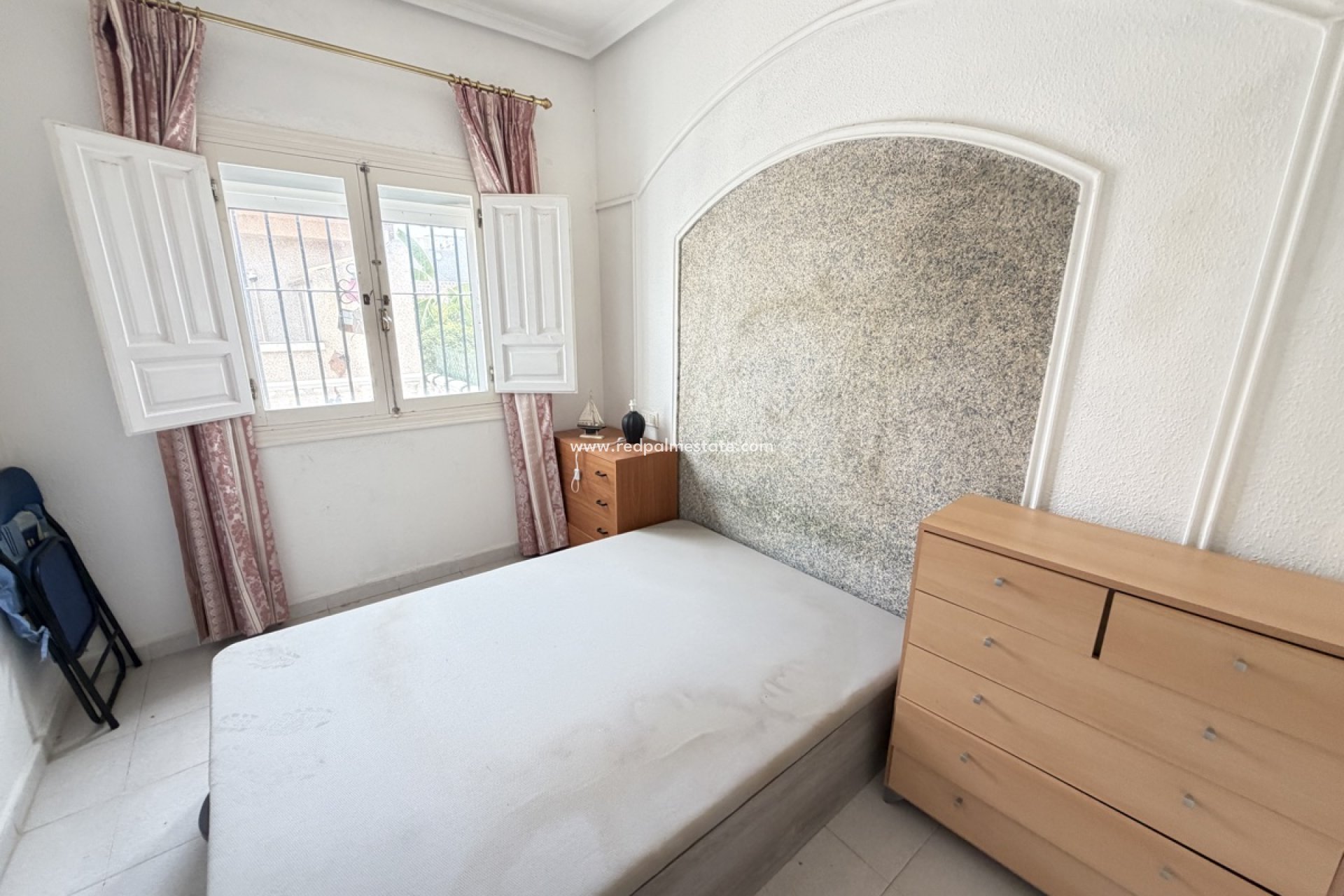 Revente - Appartement -
Orihuela Costa - La Florida