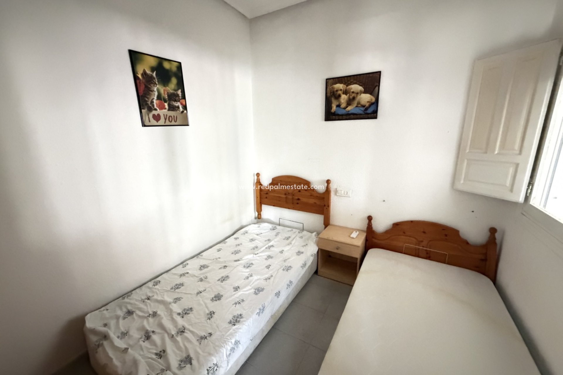 Revente - Appartement -
Orihuela Costa - La Florida