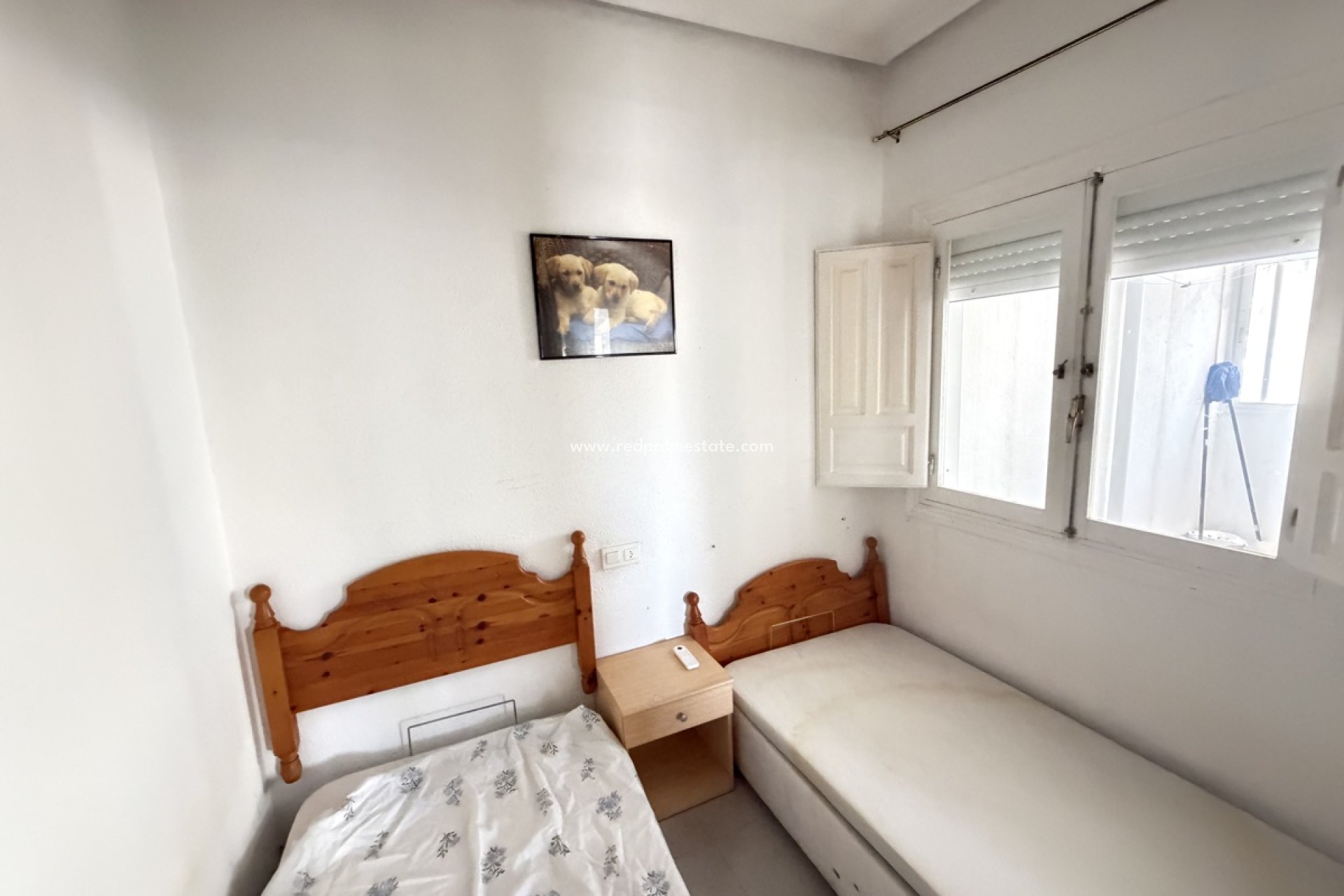 Revente - Appartement -
Orihuela Costa - La Florida