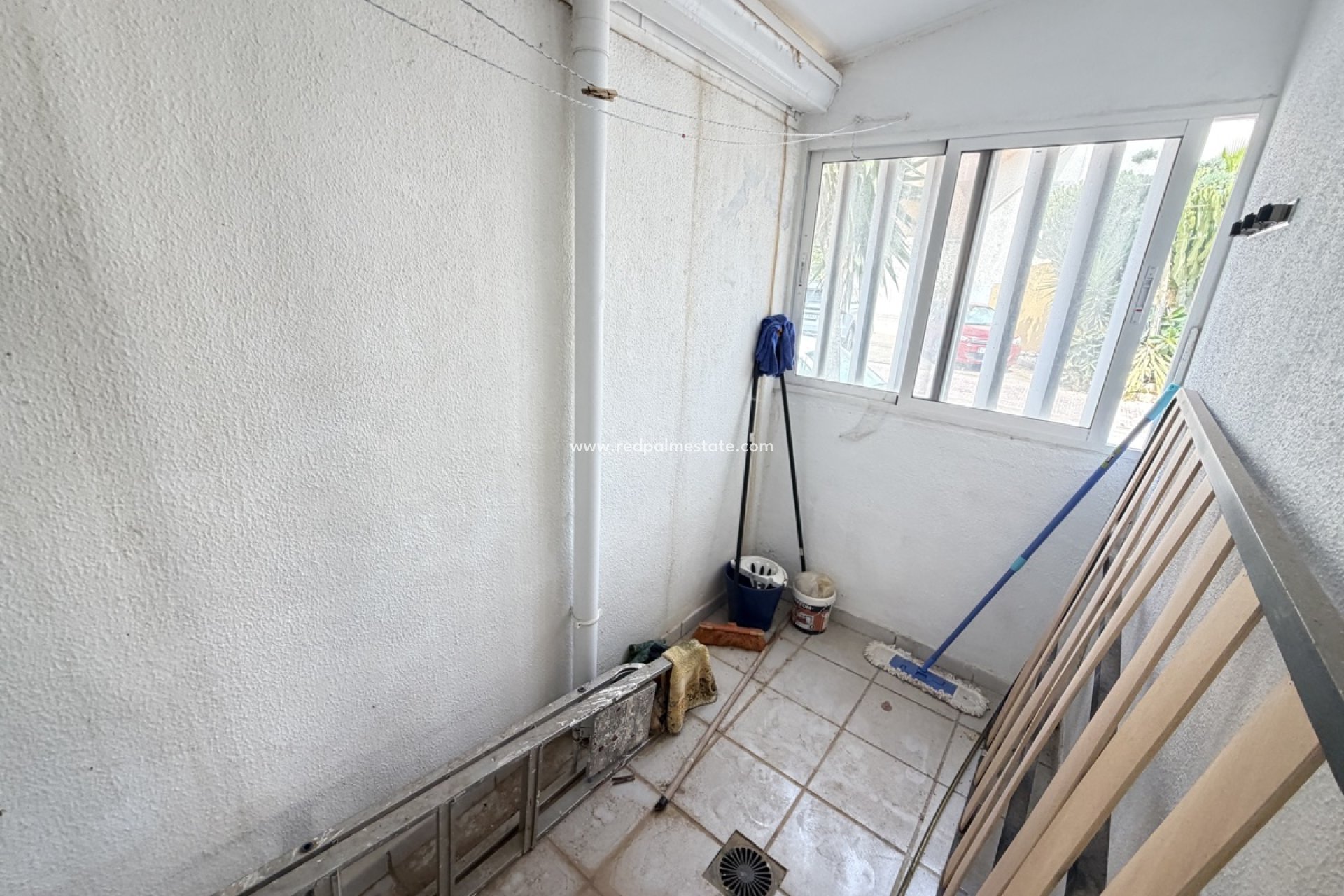 Revente - Appartement -
Orihuela Costa - La Florida
