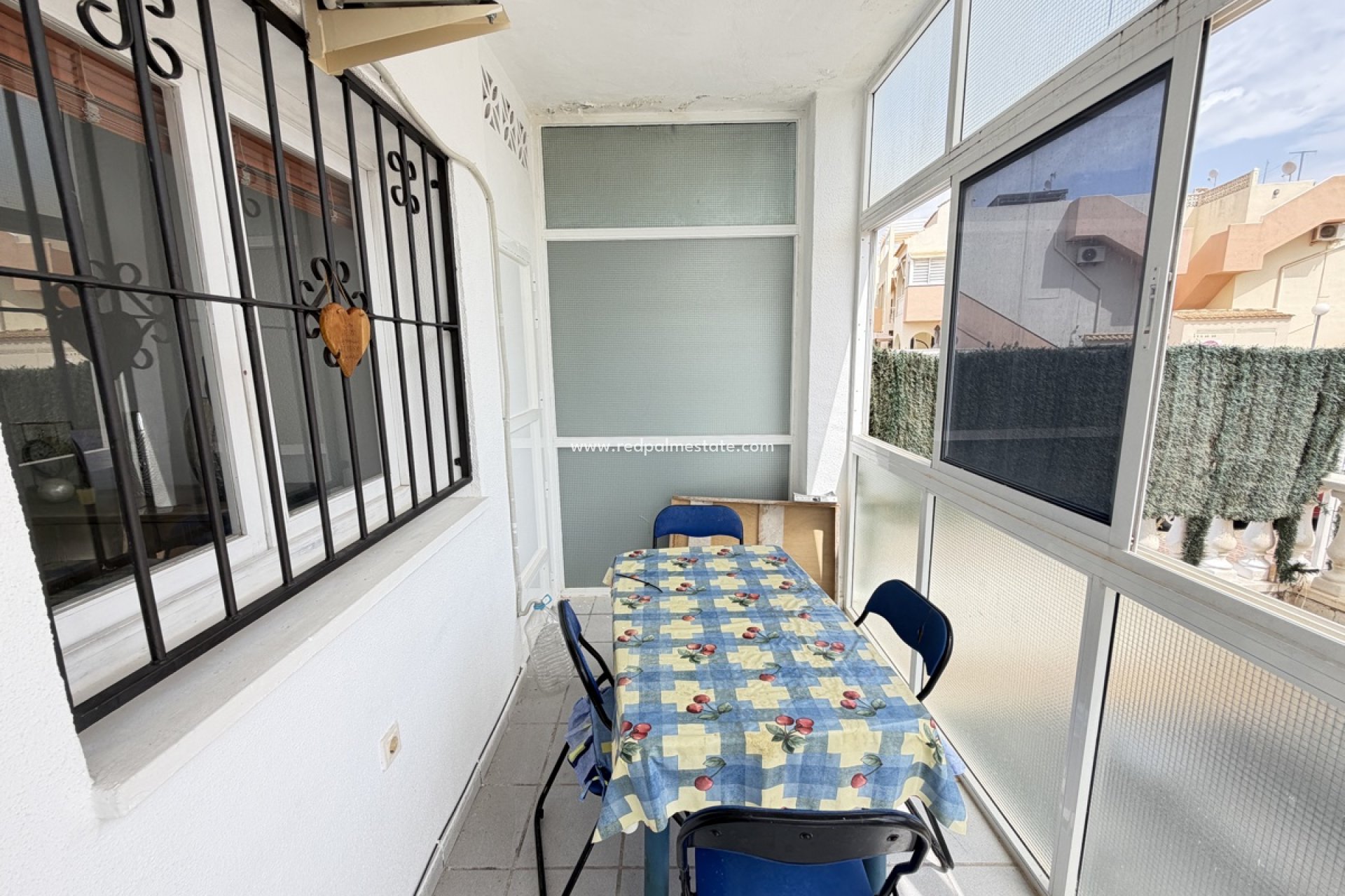 Revente - Appartement -
Orihuela Costa - La Florida