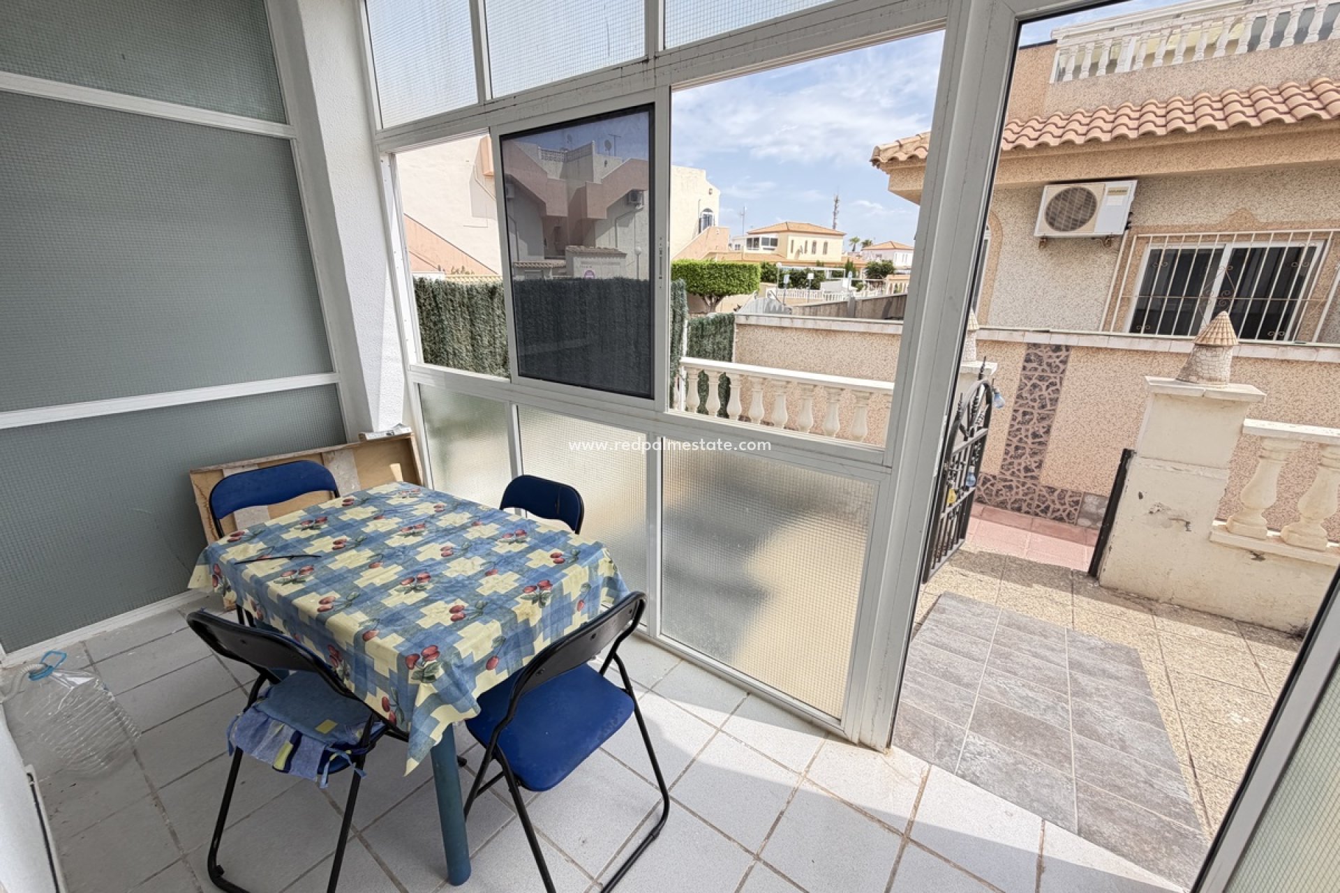 Revente - Appartement -
Orihuela Costa - La Florida