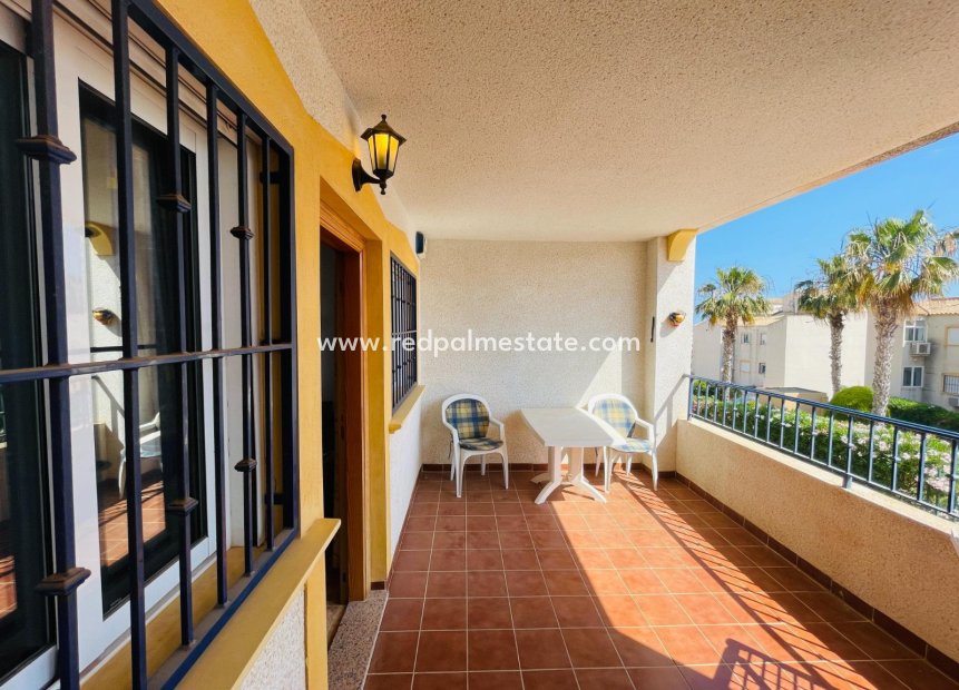 Revente - Appartement -
Orihuela Costa - La Florida