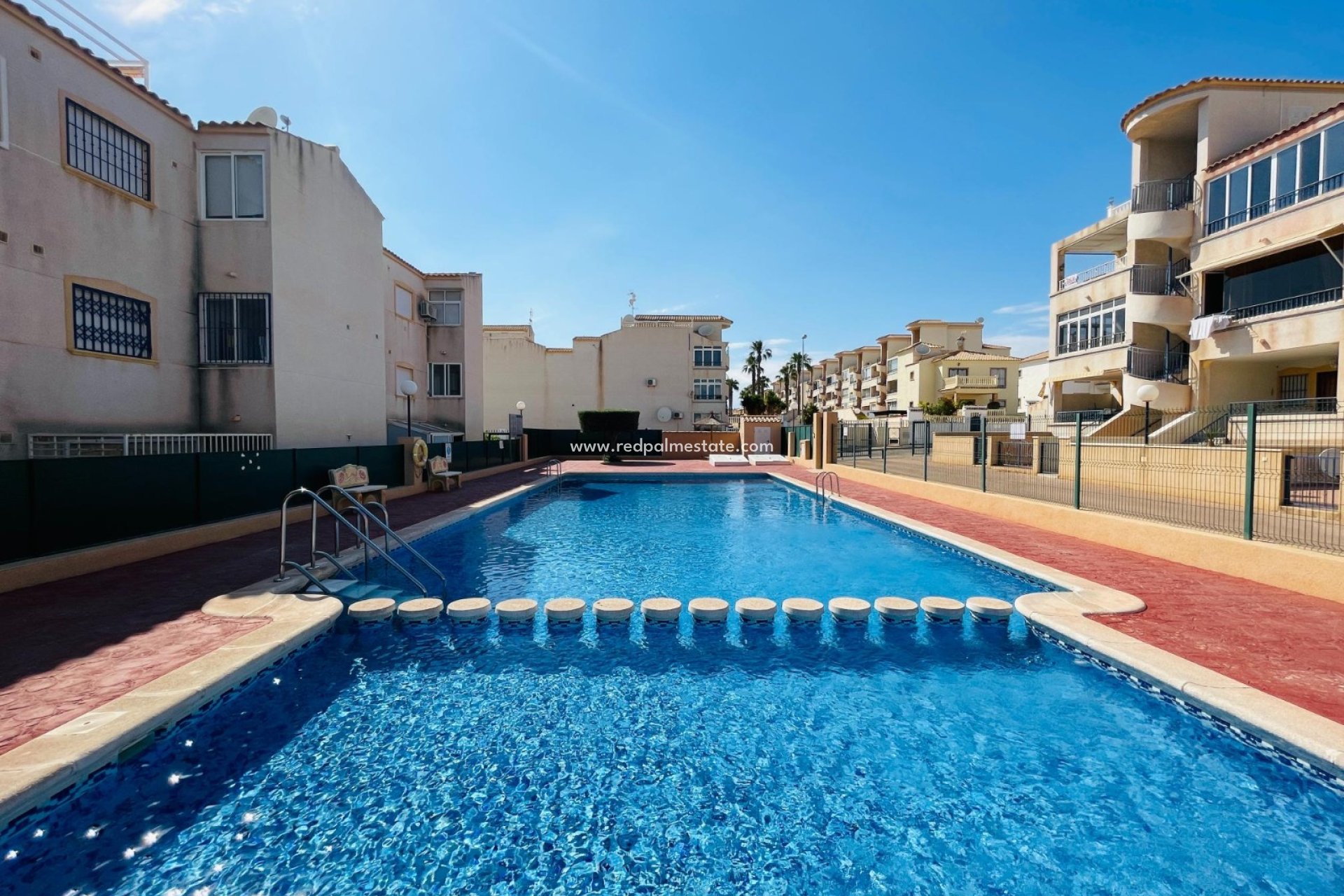 Revente - Appartement -
Orihuela Costa - La Florida