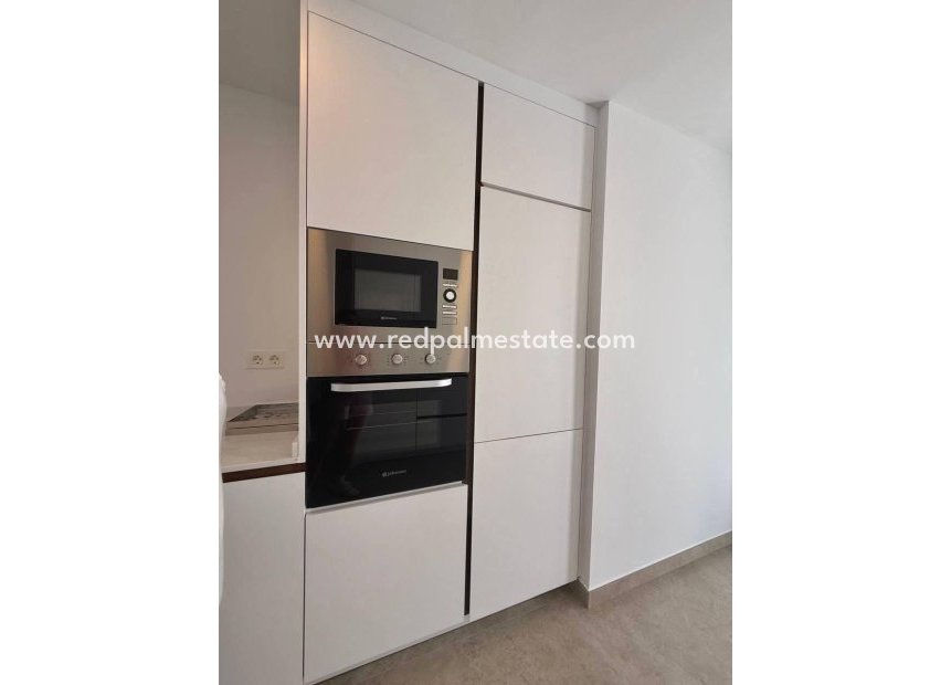Revente - Appartement -
Orihuela Costa - La Florida