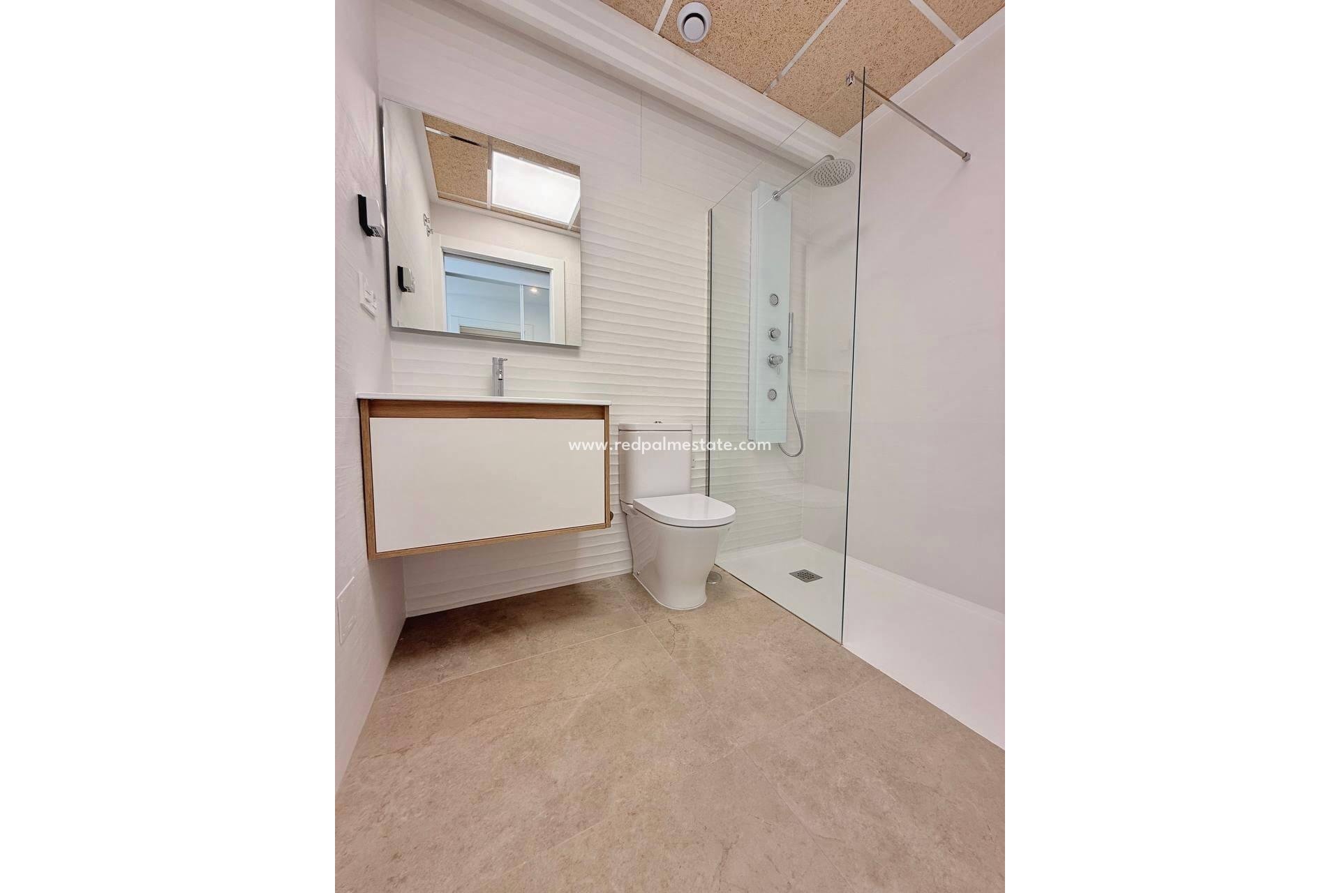 Revente - Appartement -
Orihuela Costa - La Florida