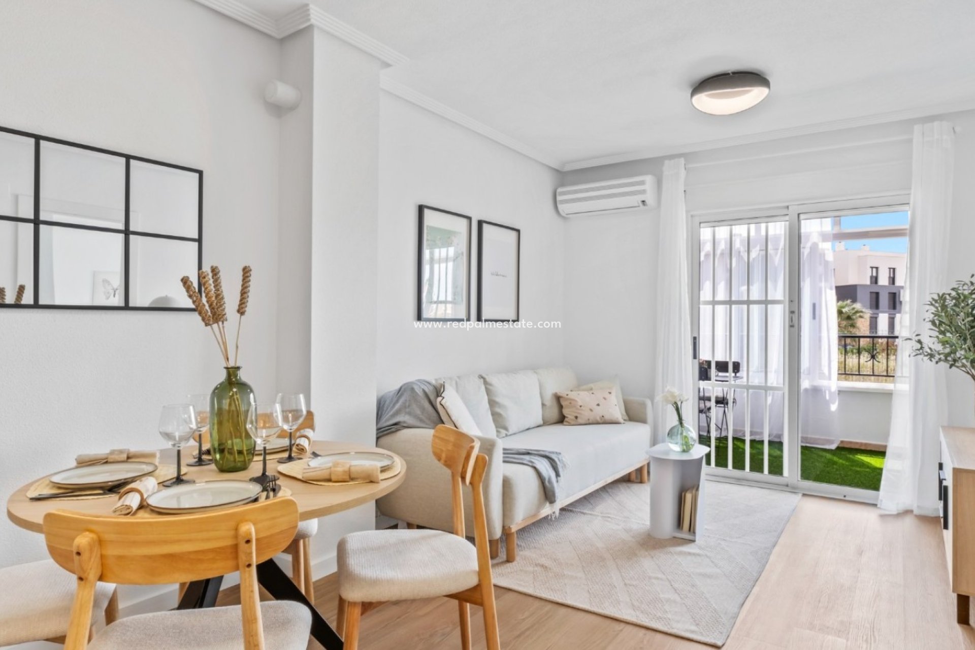 Revente - Appartement -
Orihuela Costa - La Florida