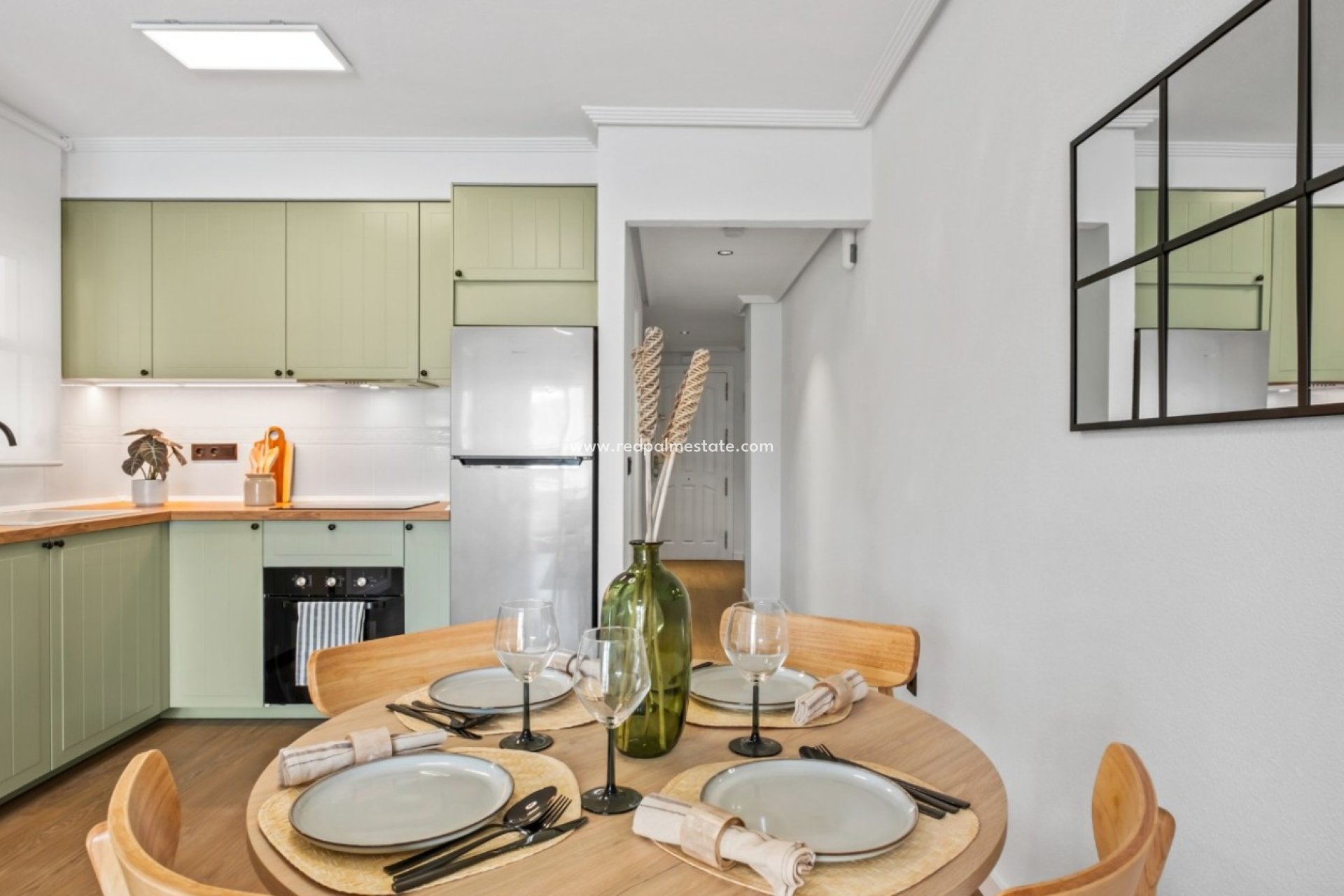 Revente - Appartement -
Orihuela Costa - La Florida