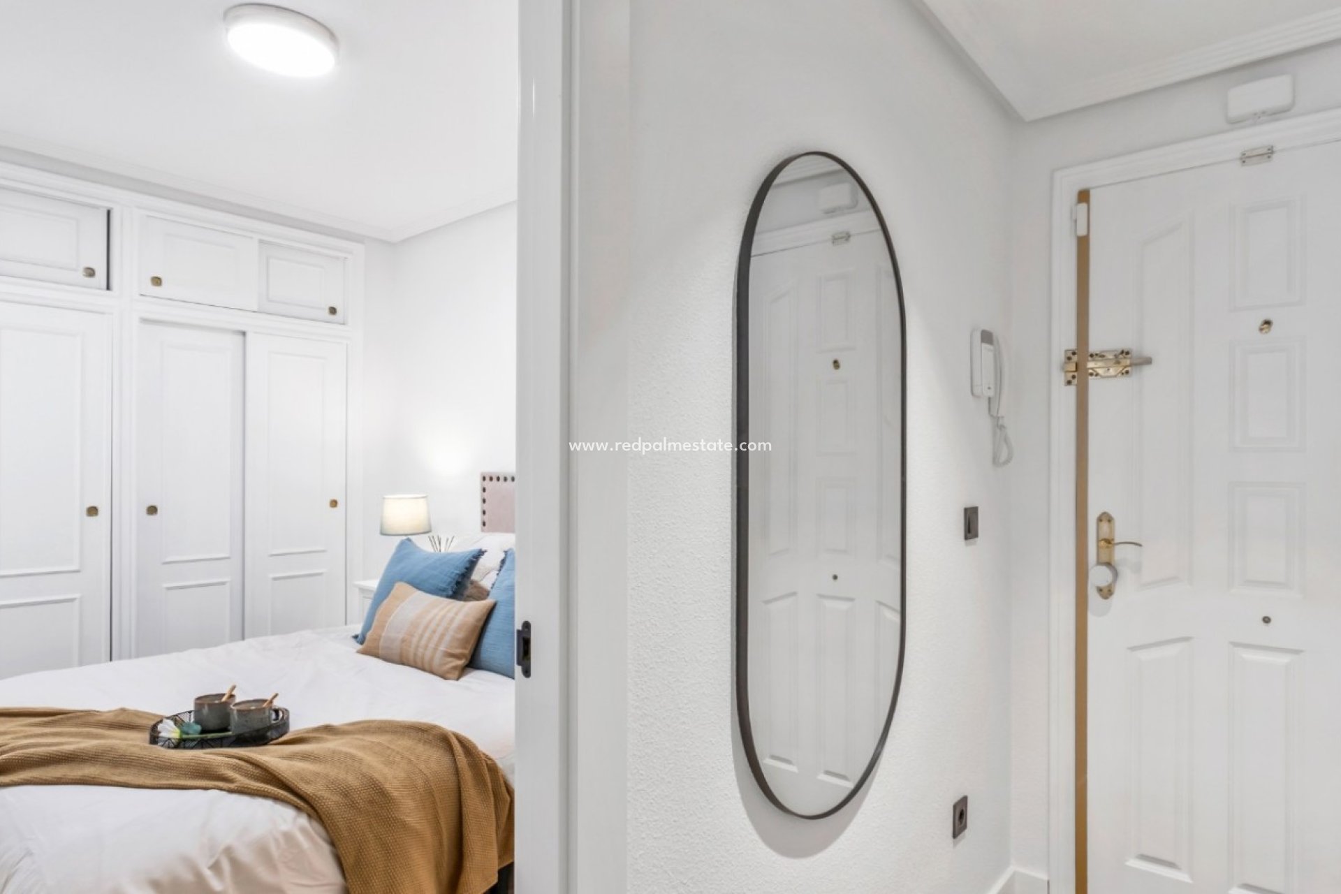 Revente - Appartement -
Orihuela Costa - La Florida