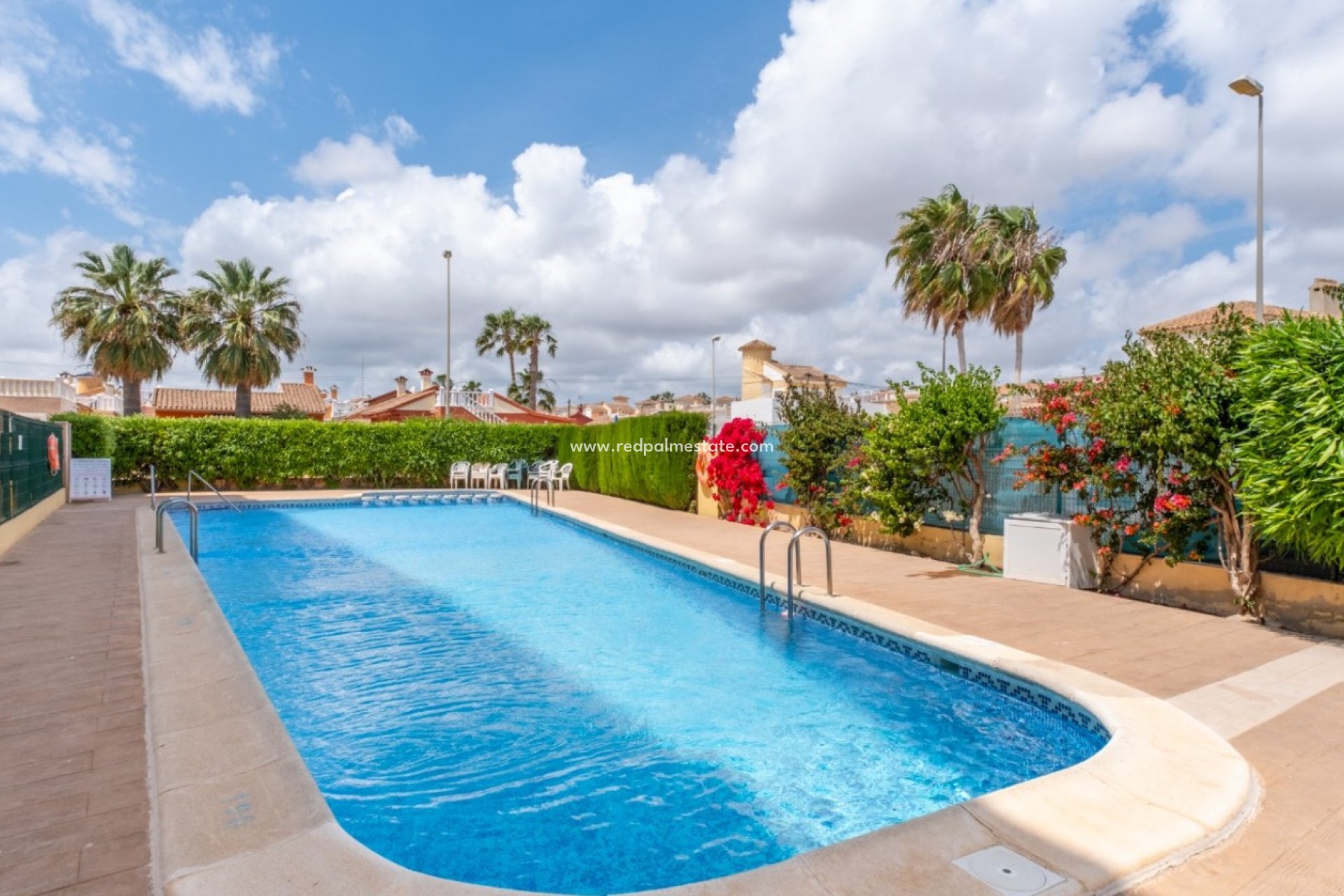 Revente - Appartement -
Orihuela Costa - La Florida