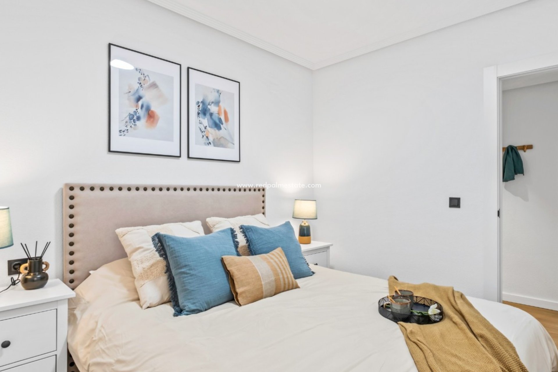 Revente - Appartement -
Orihuela Costa - La Florida