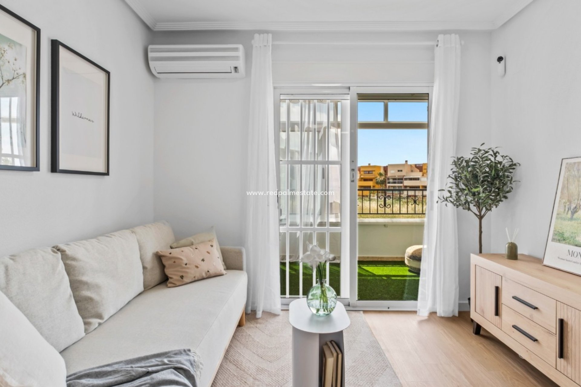 Revente - Appartement -
Orihuela Costa - La Florida