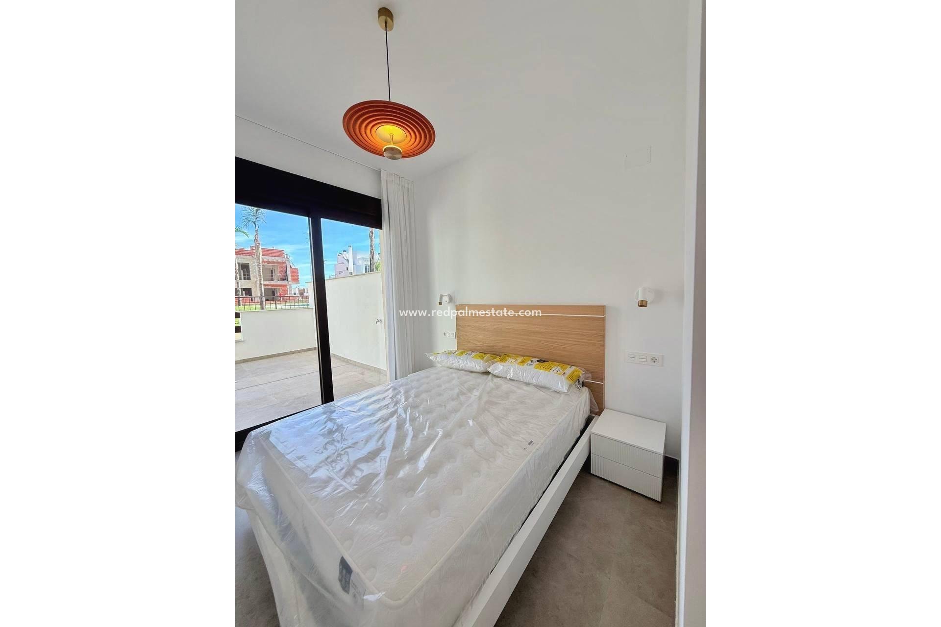 Revente - Appartement -
Orihuela Costa - La Florida