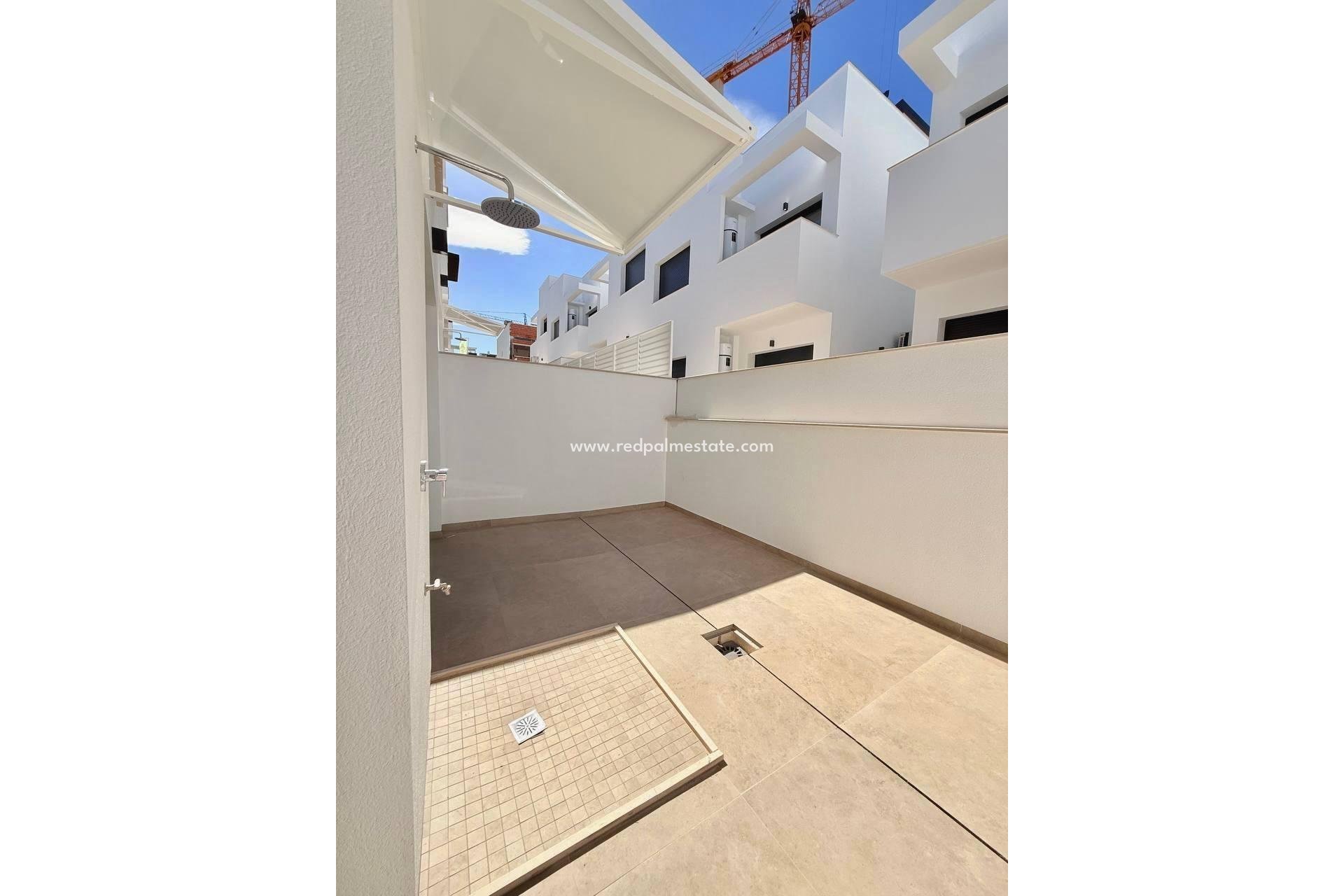Revente - Appartement -
Orihuela Costa - La Florida