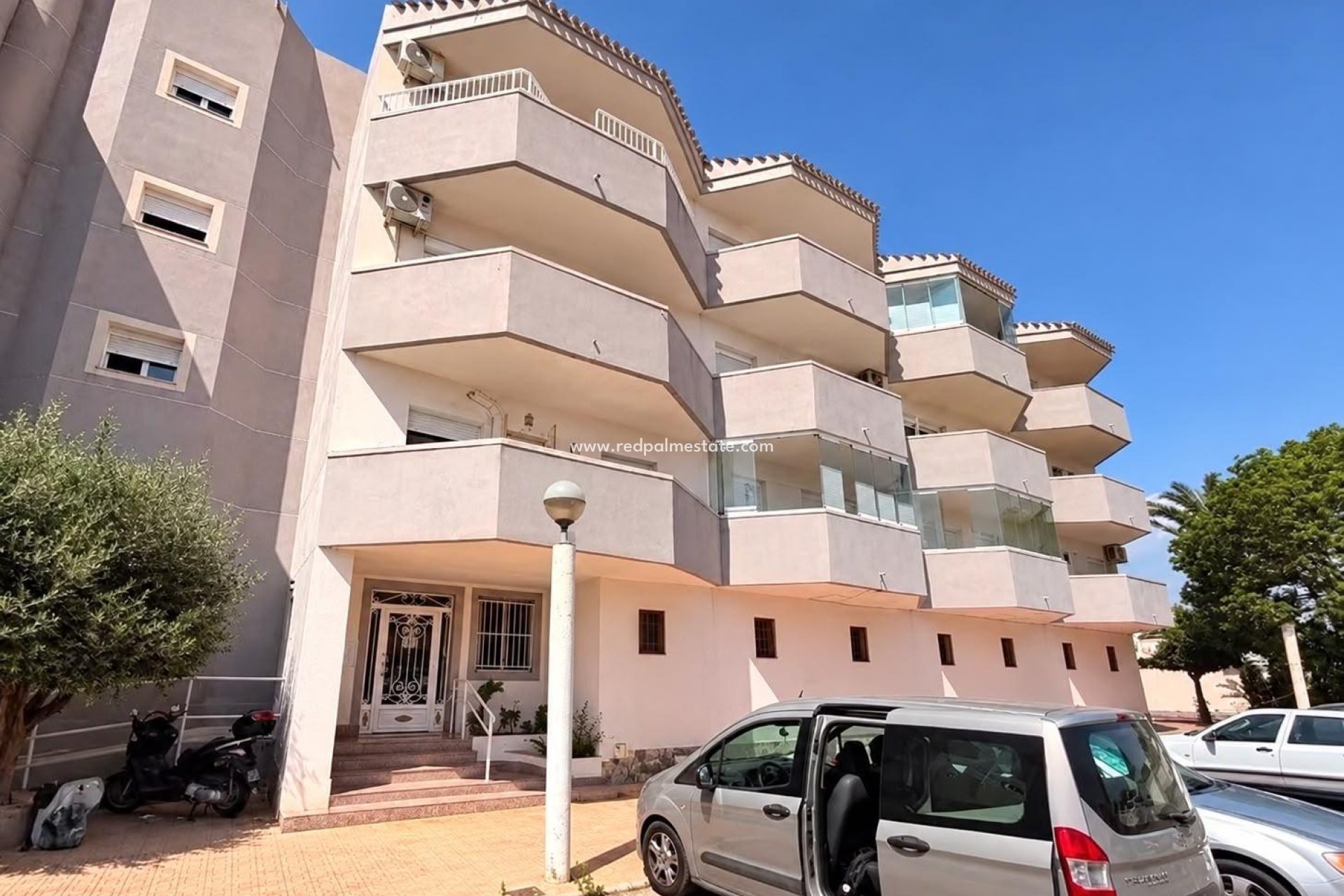 Revente - Appartement -
Orihuela Costa - La Regia