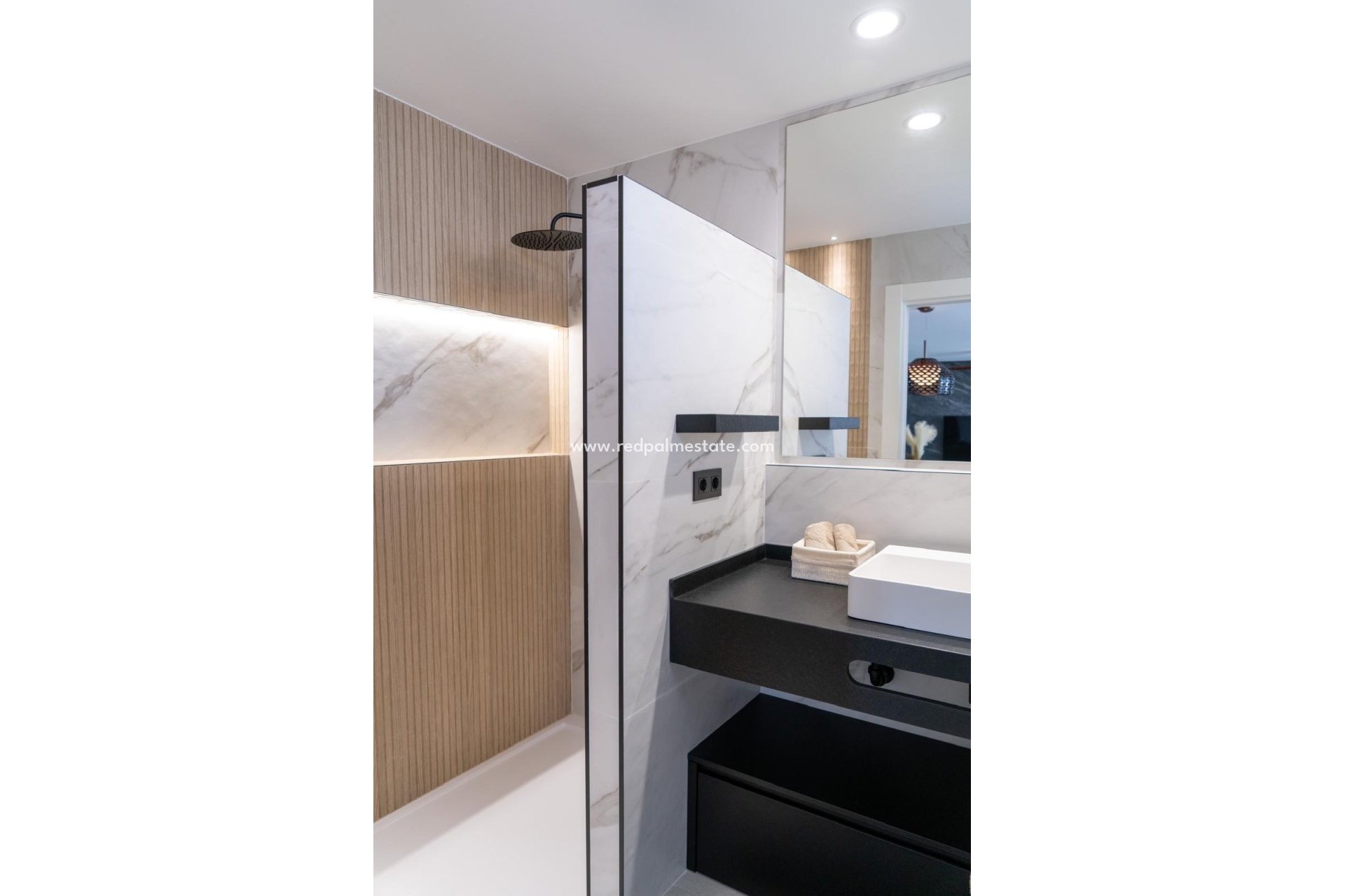 Revente - Appartement -
Orihuela Costa - La Regia