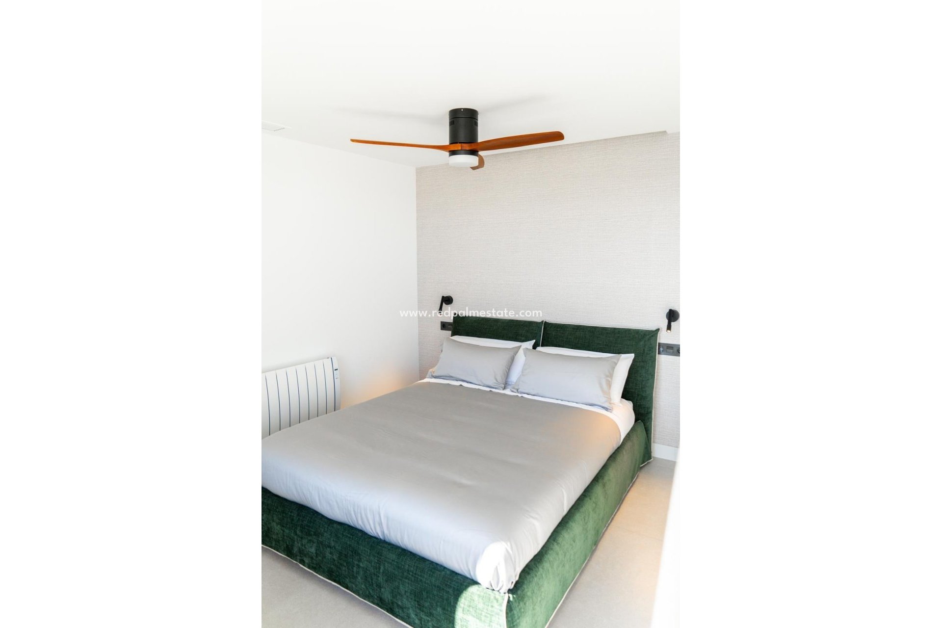 Revente - Appartement -
Orihuela Costa - La Regia