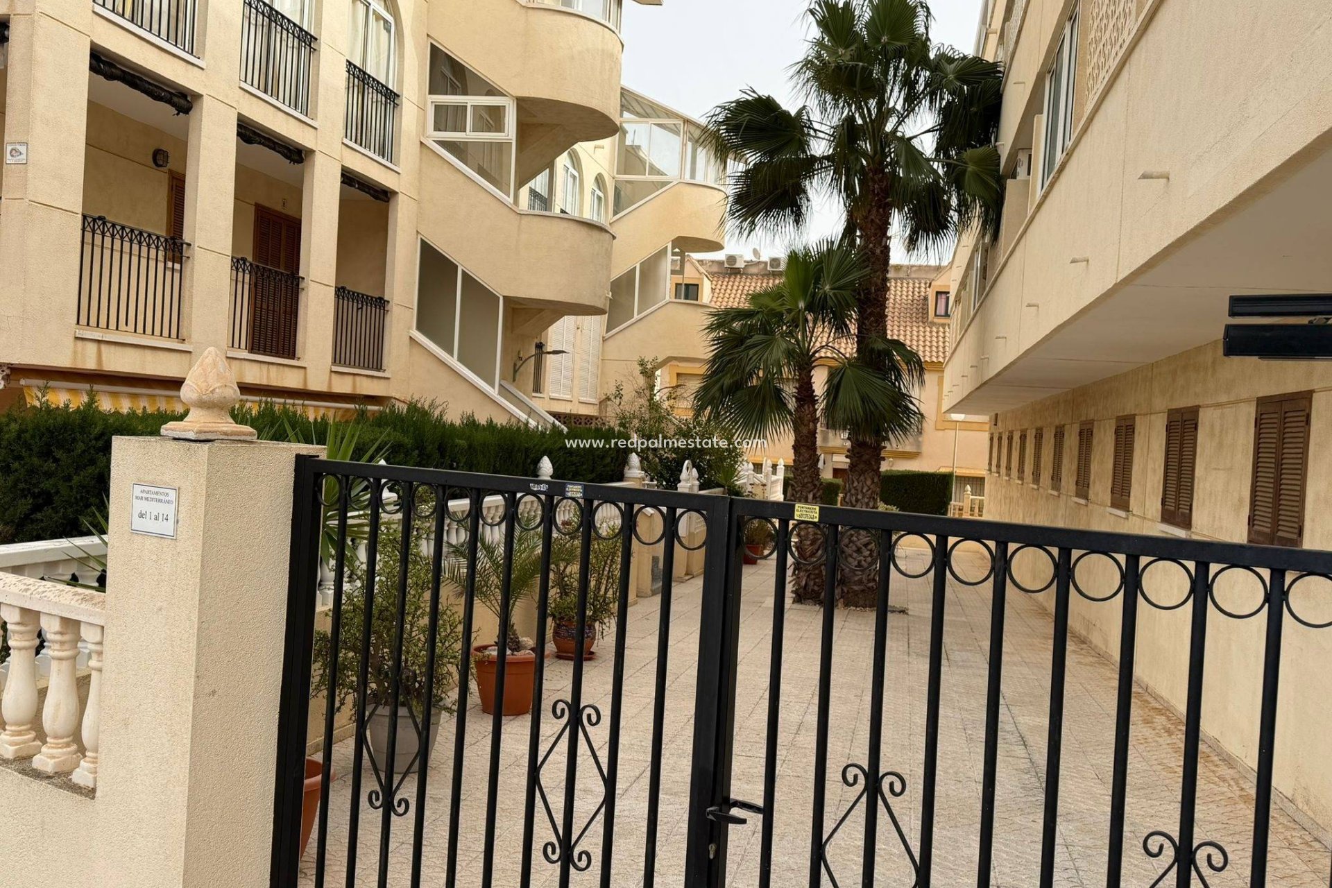 Revente - Appartement -
Orihuela Costa - La Regia