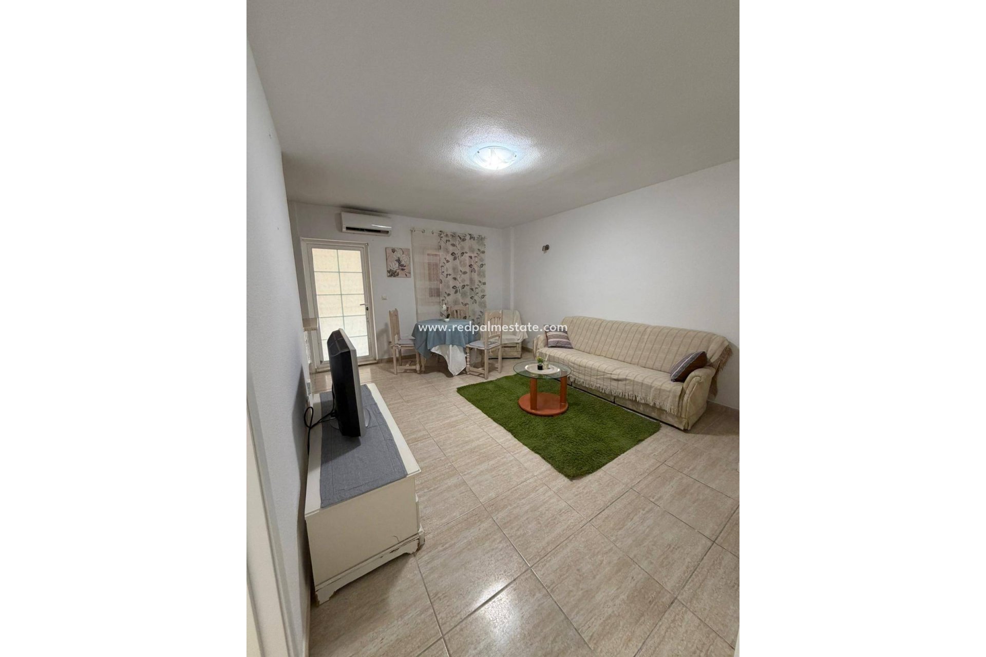 Revente - Appartement -
Orihuela Costa - La Regia