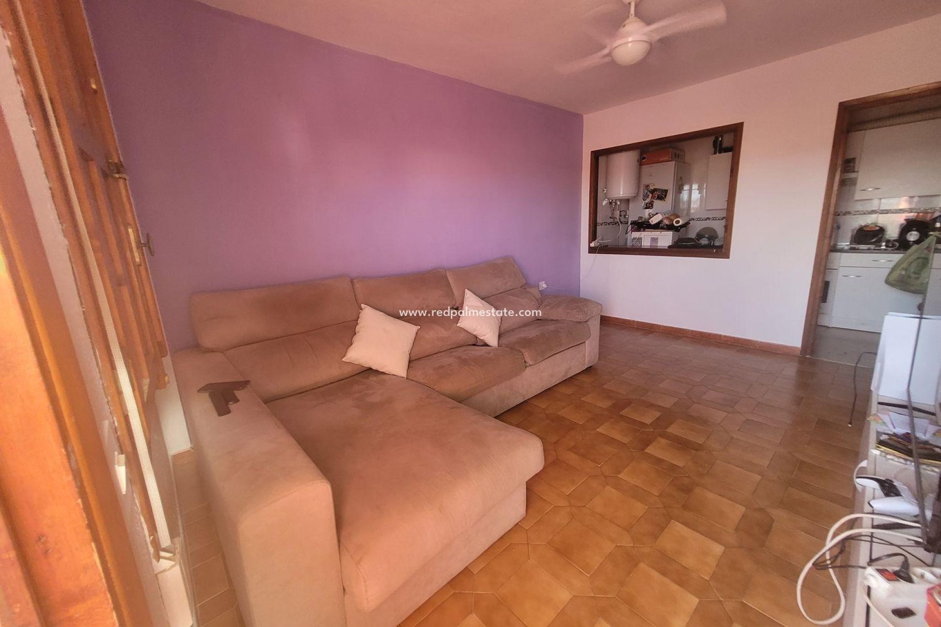 Revente - Appartement -
Orihuela Costa - La Regia
