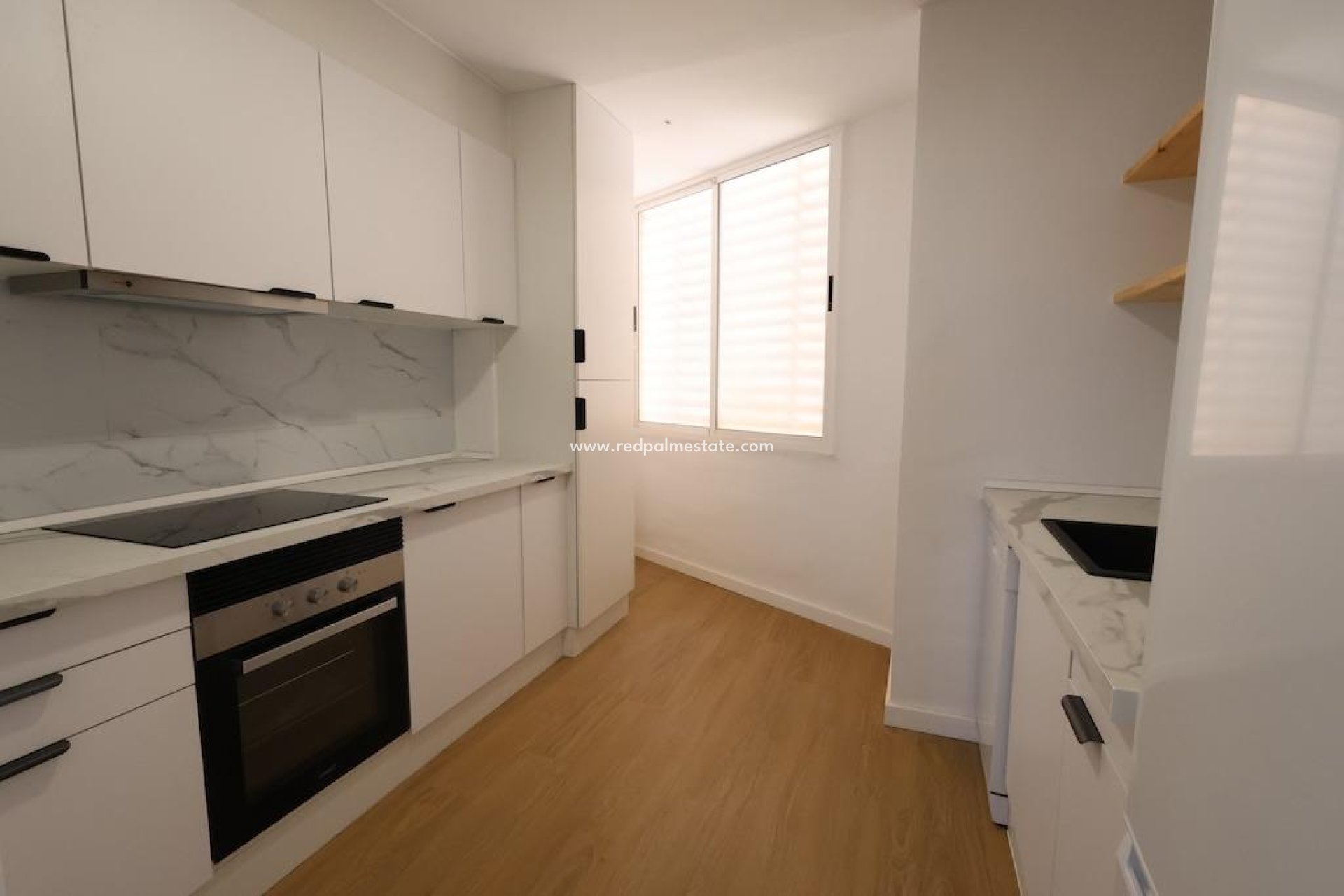 Revente - Appartement -
Orihuela Costa - La Zenia