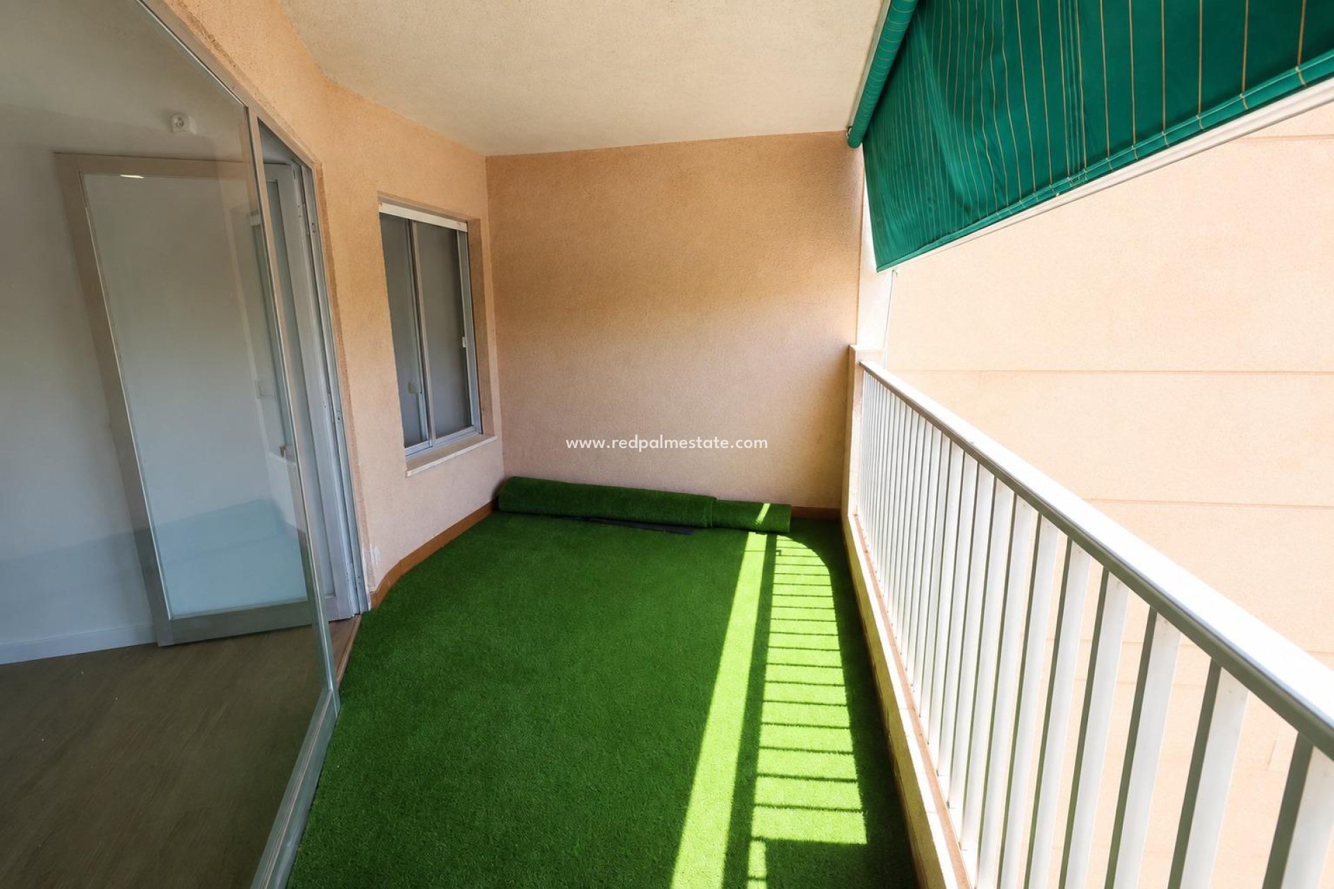 Revente - Appartement -
Orihuela Costa - La Zenia