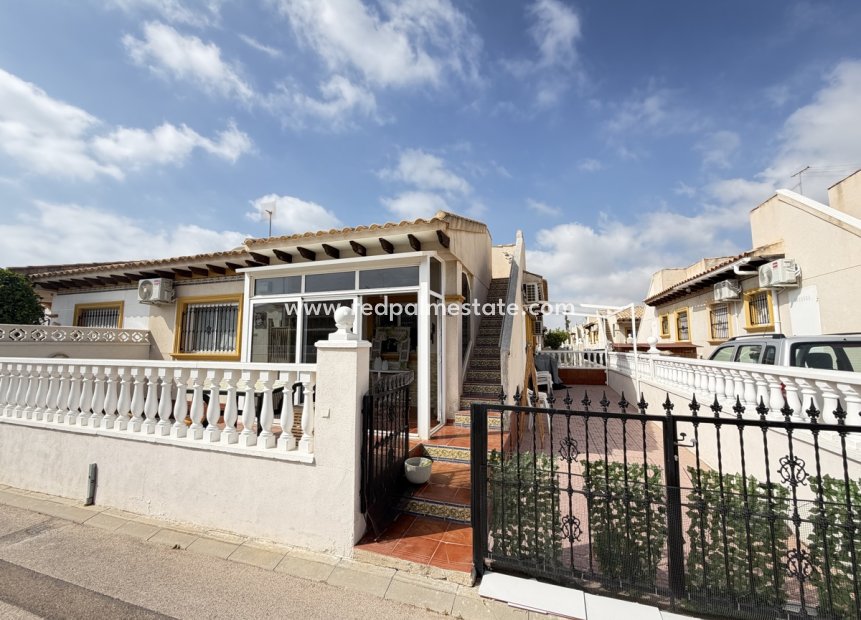 Revente - Appartement -
Orihuela Costa - La Zenia