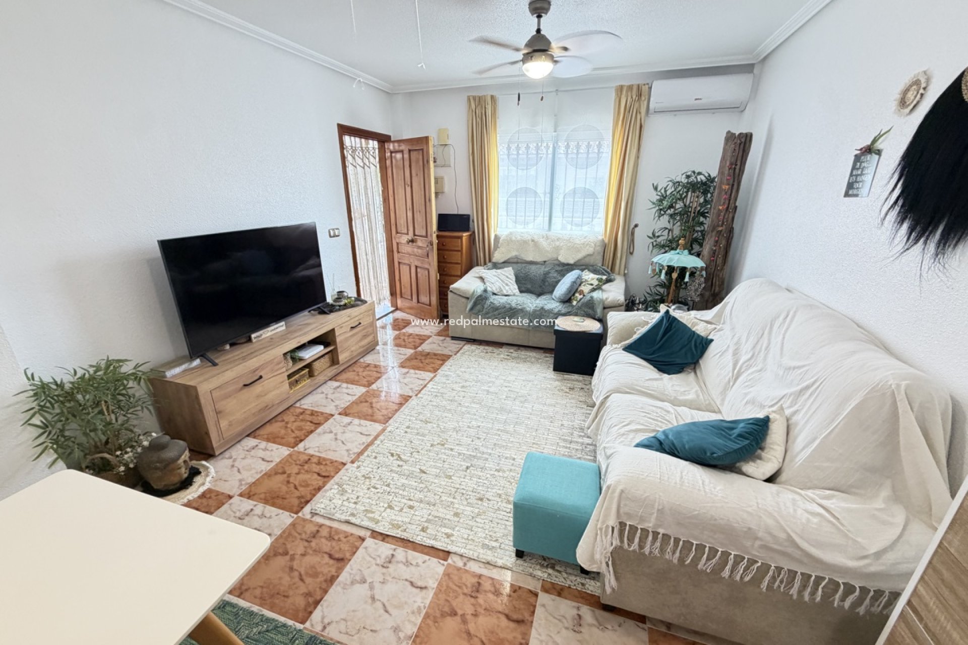 Revente - Appartement -
Orihuela Costa - La Zenia