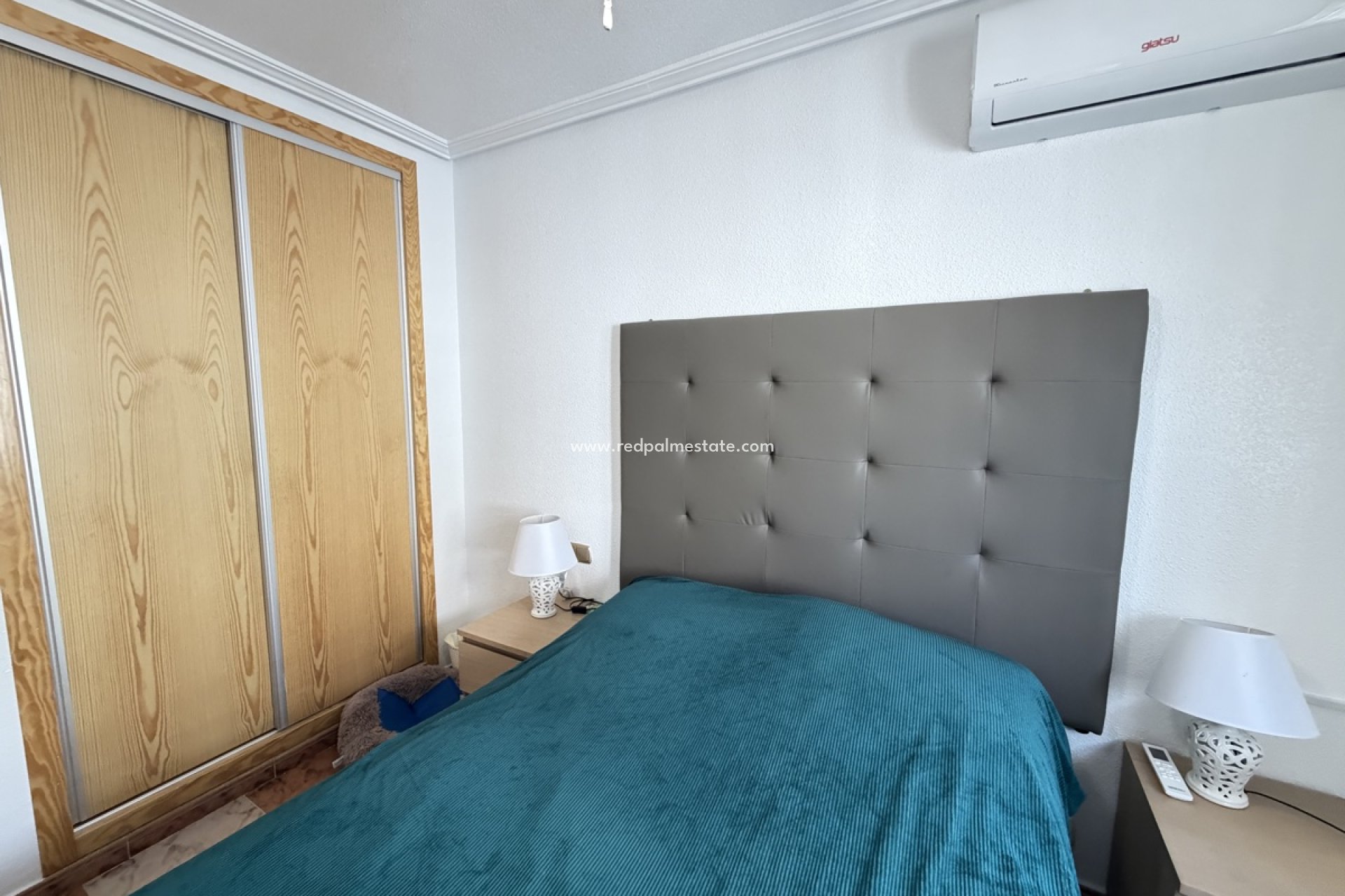 Revente - Appartement -
Orihuela Costa - La Zenia