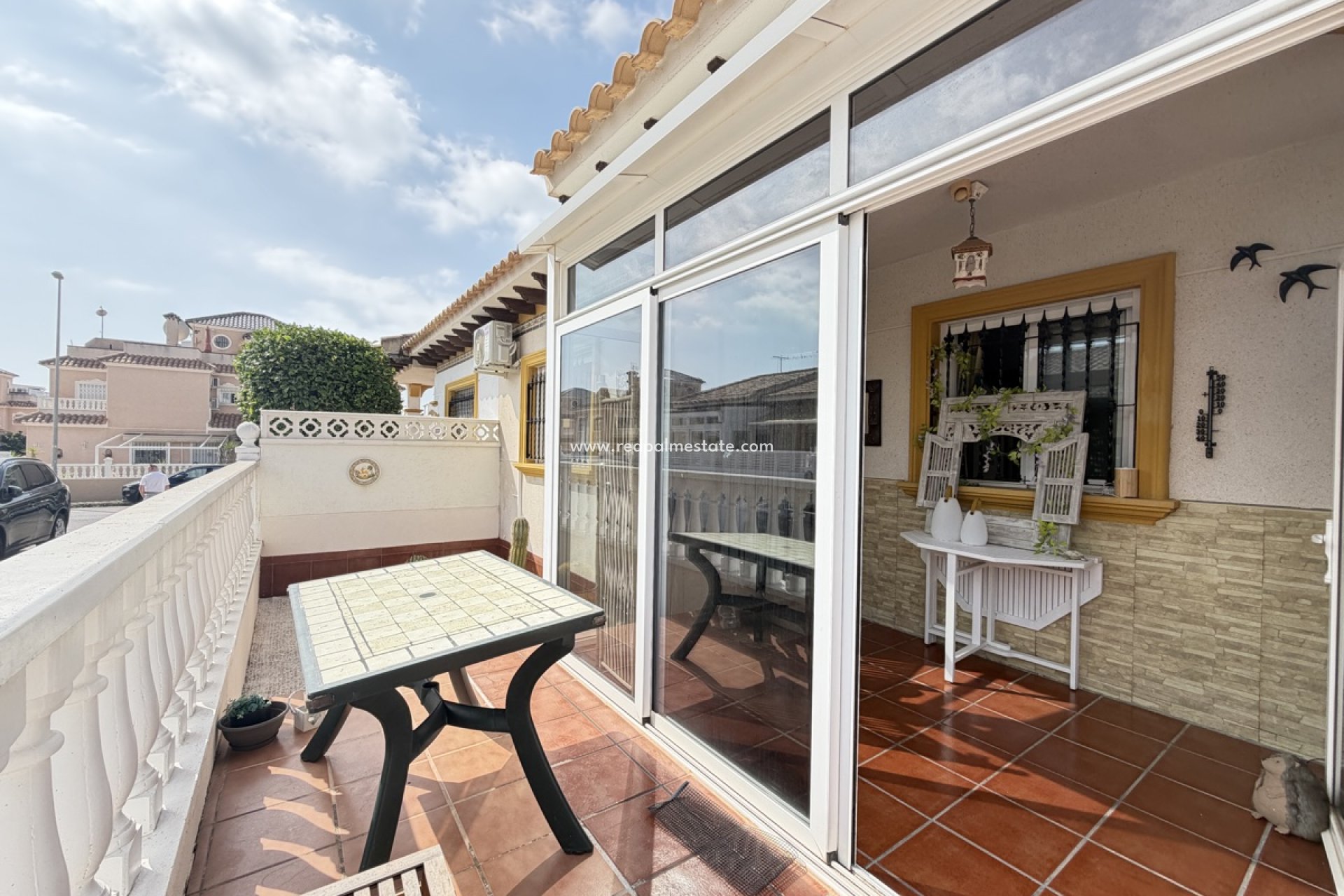 Revente - Appartement -
Orihuela Costa - La Zenia