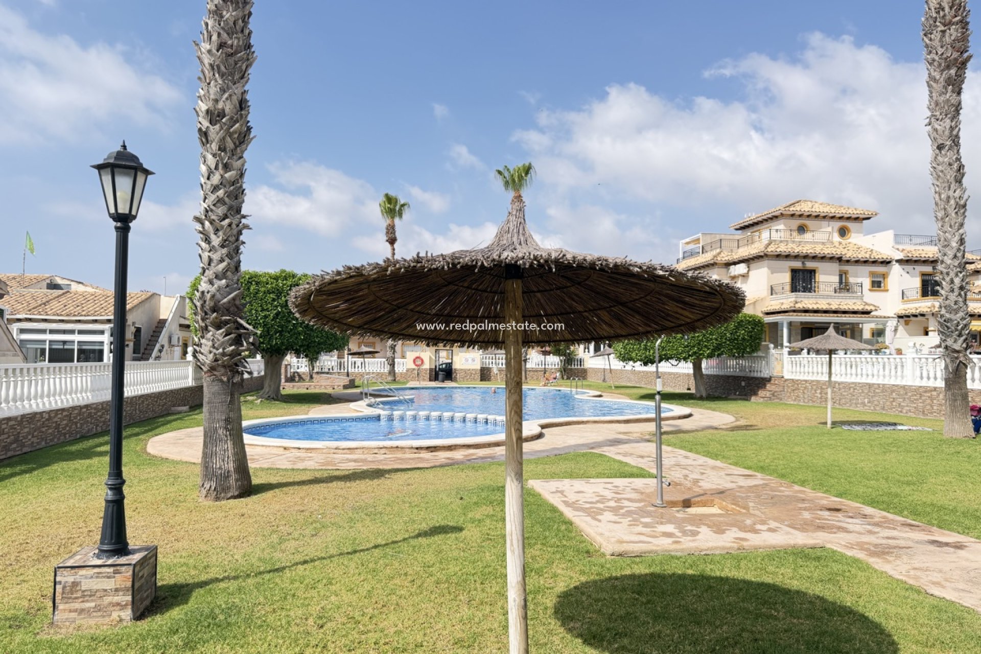 Revente - Appartement -
Orihuela Costa - La Zenia
