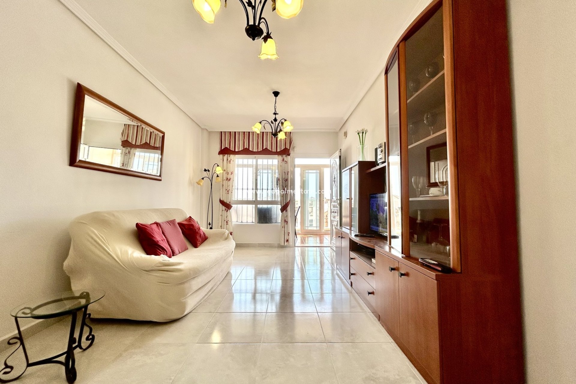 Revente - Appartement -
Orihuela Costa - La Zenia
