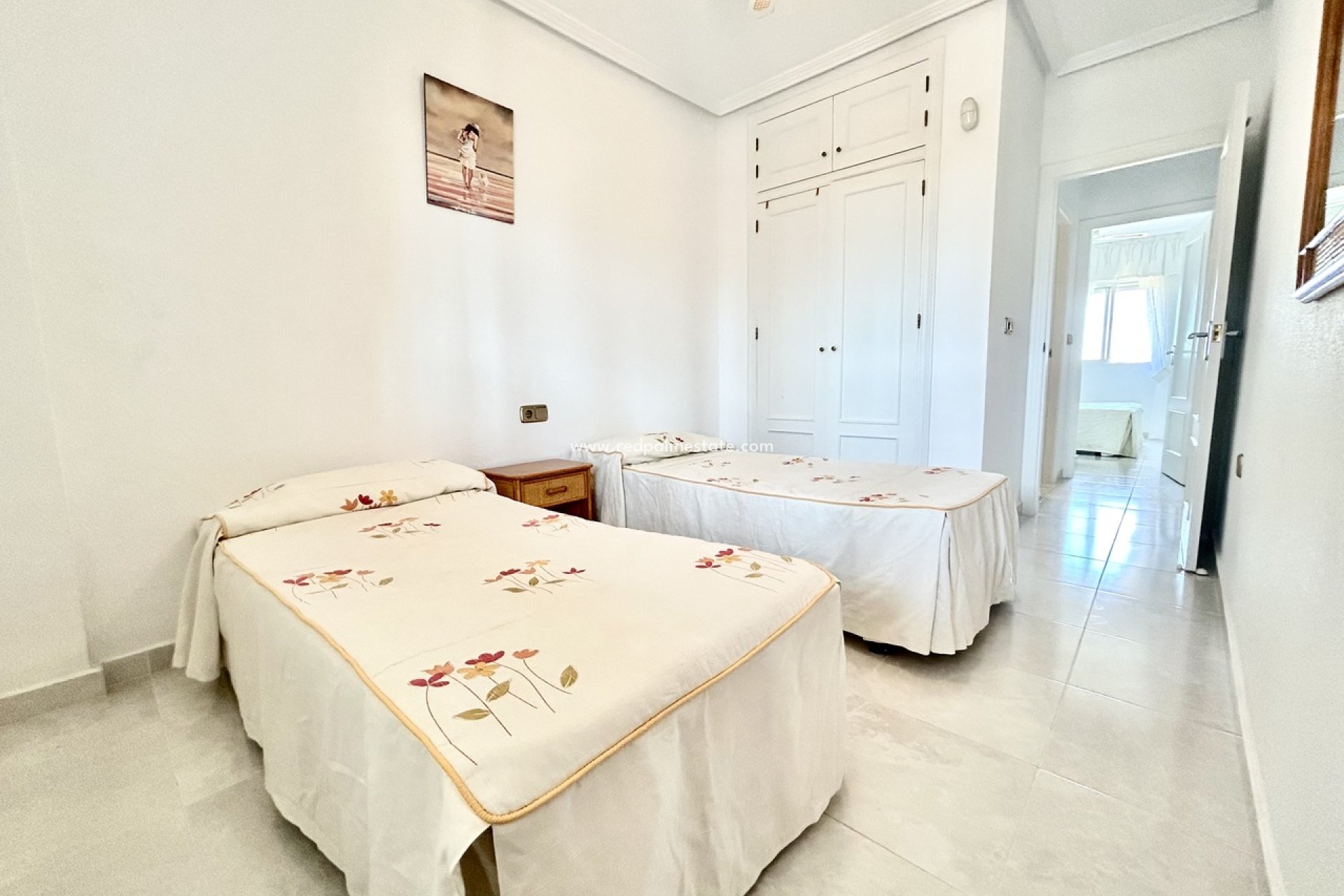 Revente - Appartement -
Orihuela Costa - La Zenia