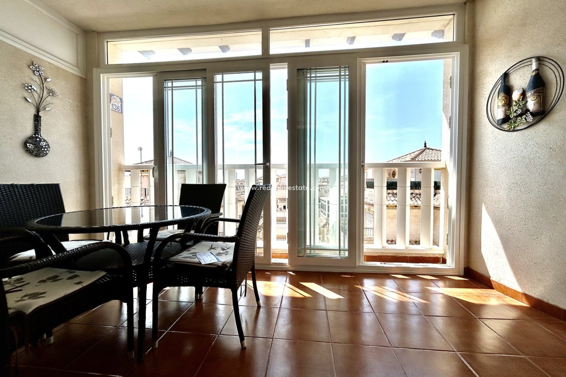 Revente - Appartement -
Orihuela Costa - La Zenia
