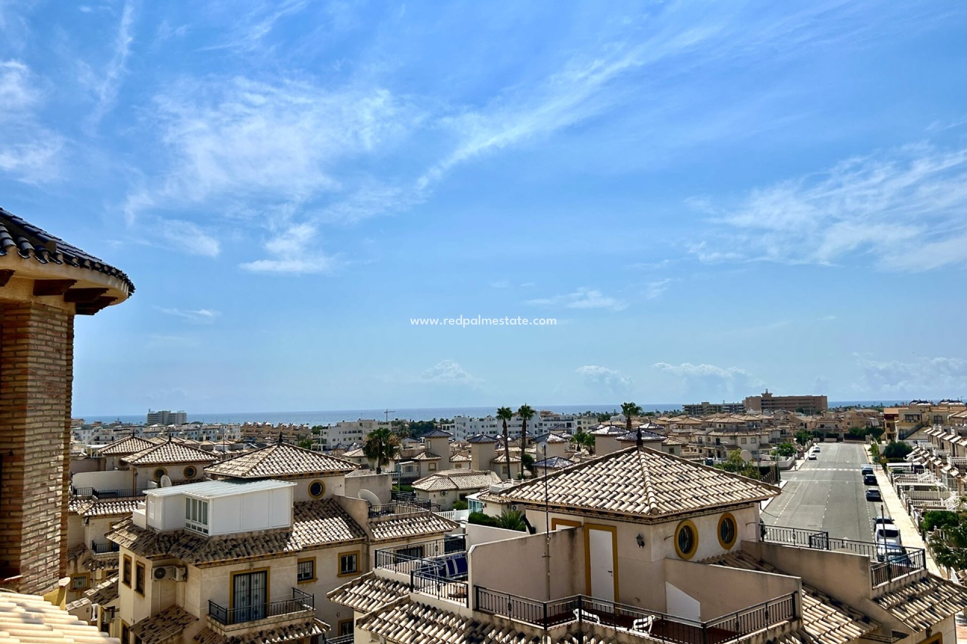 Revente - Appartement -
Orihuela Costa - La Zenia