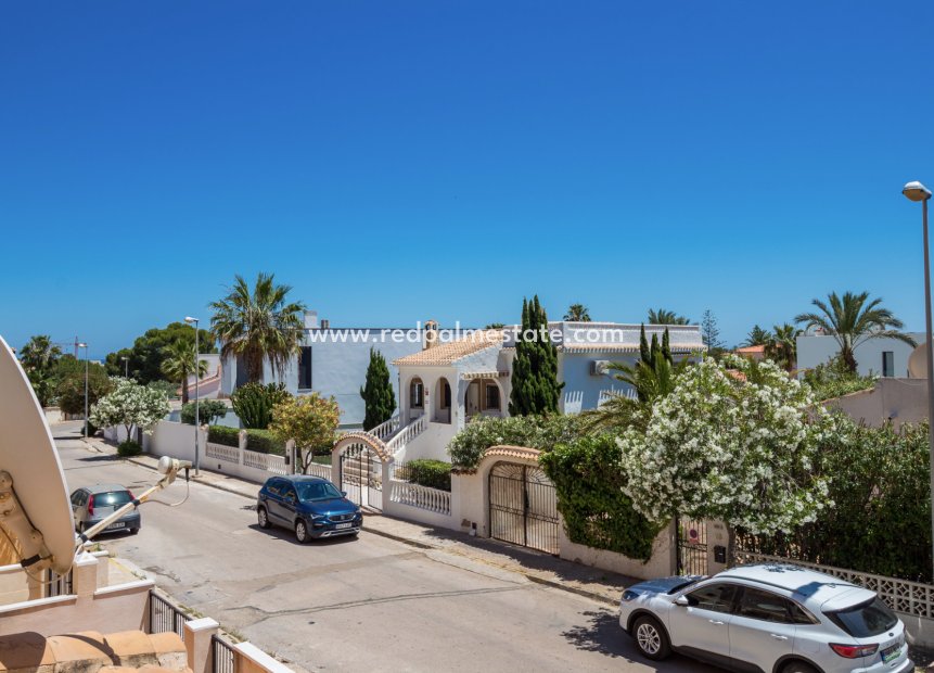 Revente - Appartement -
Orihuela Costa - La Zenia