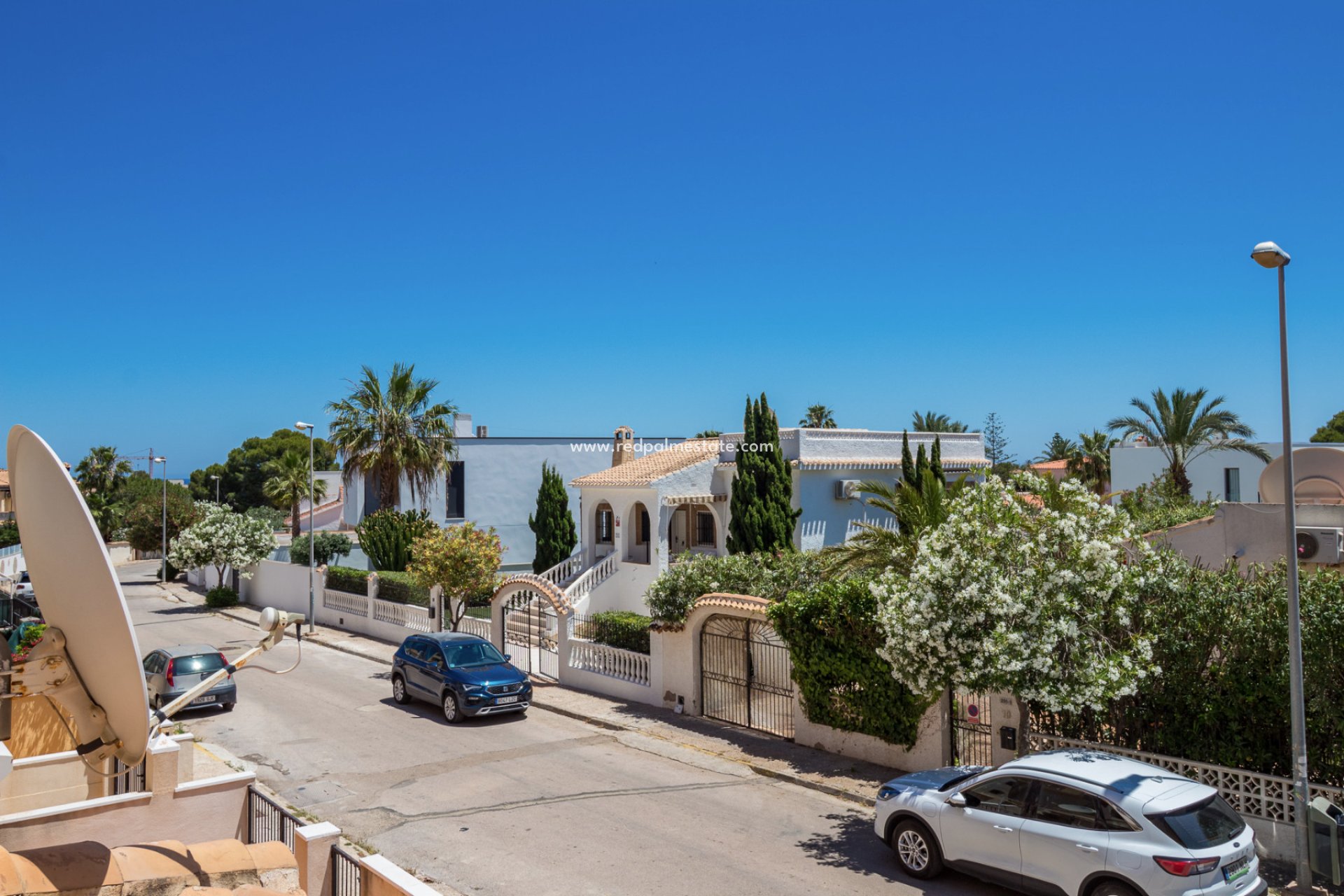 Revente - Appartement -
Orihuela Costa - La Zenia