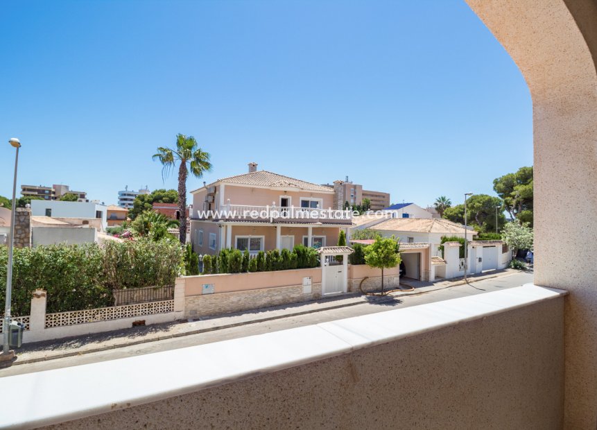 Revente - Appartement -
Orihuela Costa - La Zenia