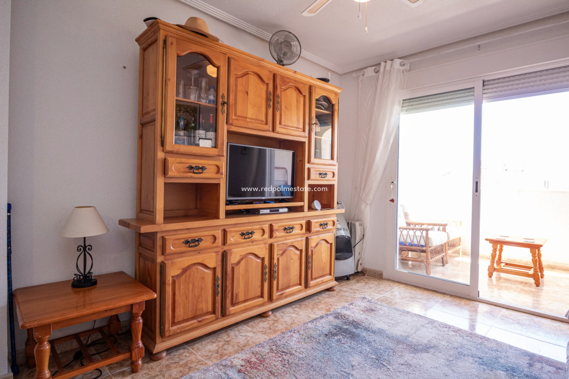 Revente - Appartement -
Orihuela Costa - La Zenia