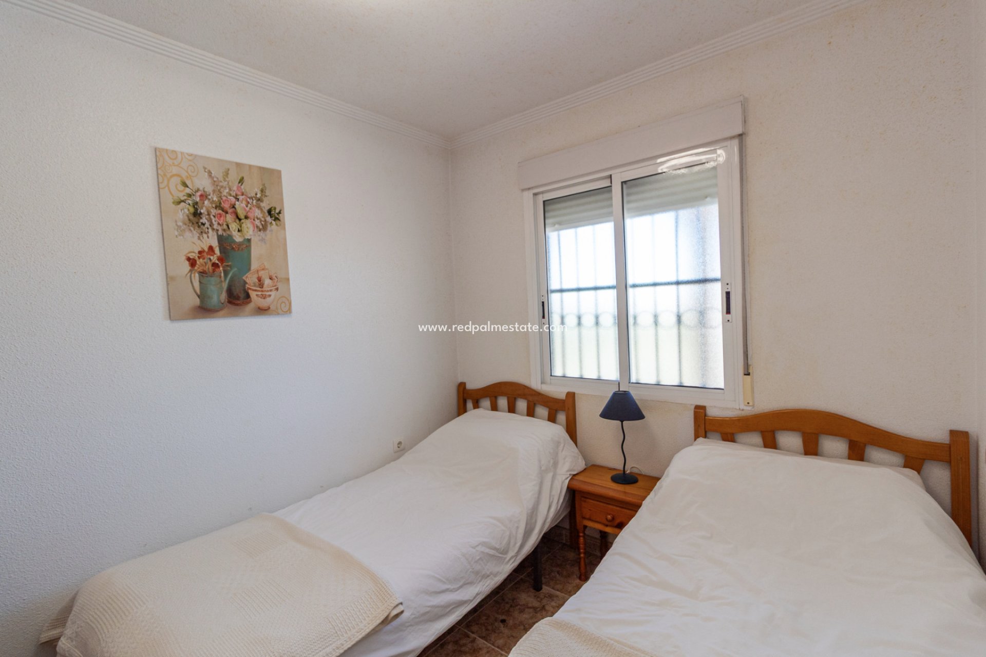 Revente - Appartement -
Orihuela Costa - La Zenia