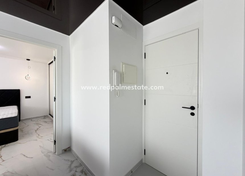 Revente - Appartement -
Orihuela Costa - La Zenia