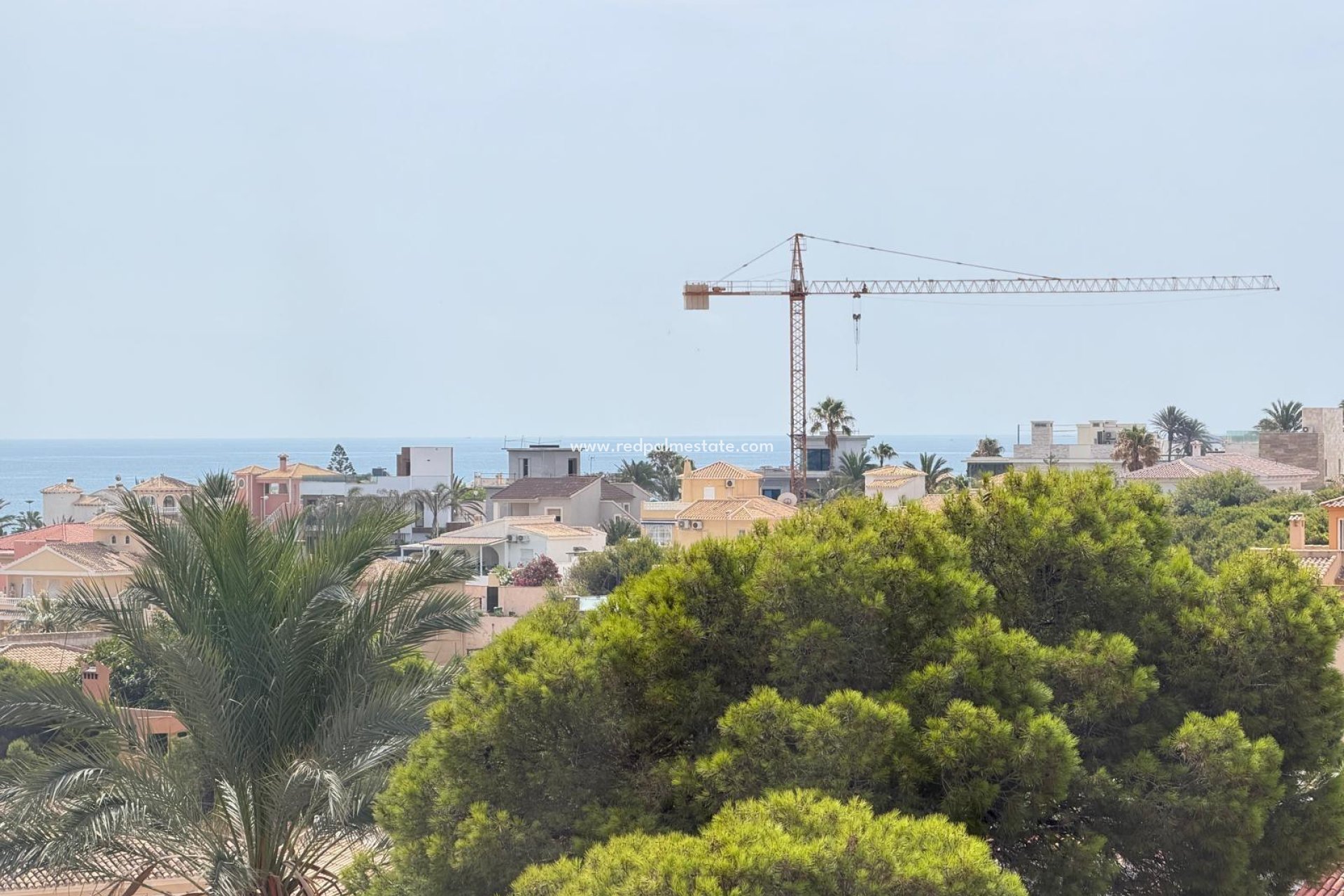 Revente - Appartement -
Orihuela Costa - La Zenia