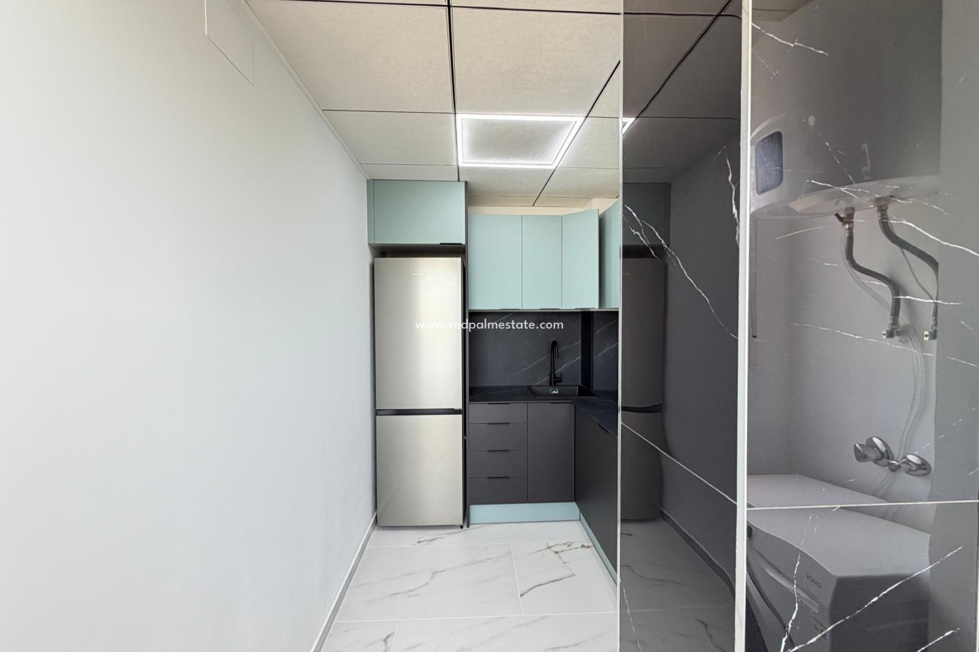 Revente - Appartement -
Orihuela Costa - La Zenia