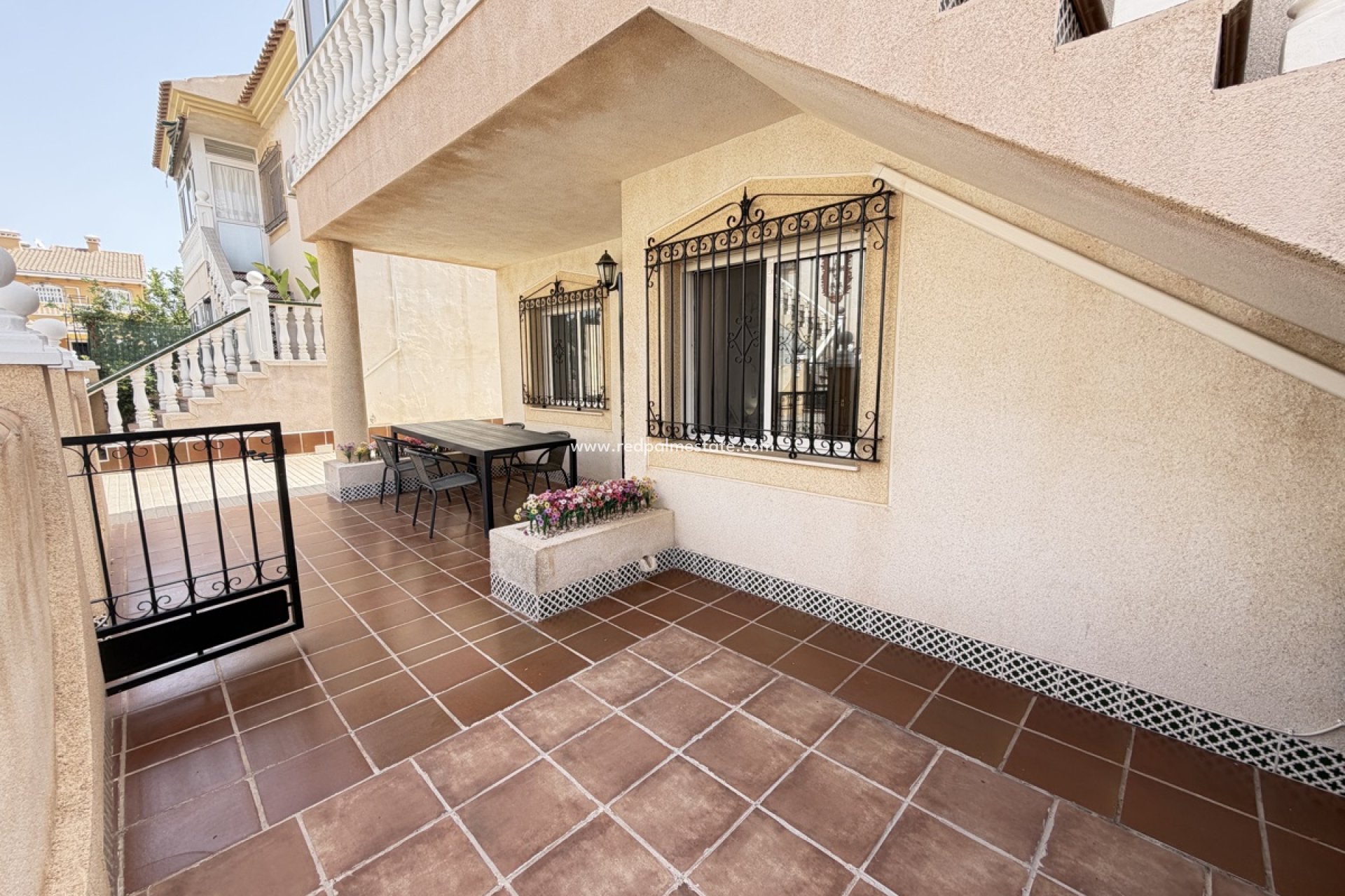 Revente - Appartement -
Orihuela Costa - La Zenia