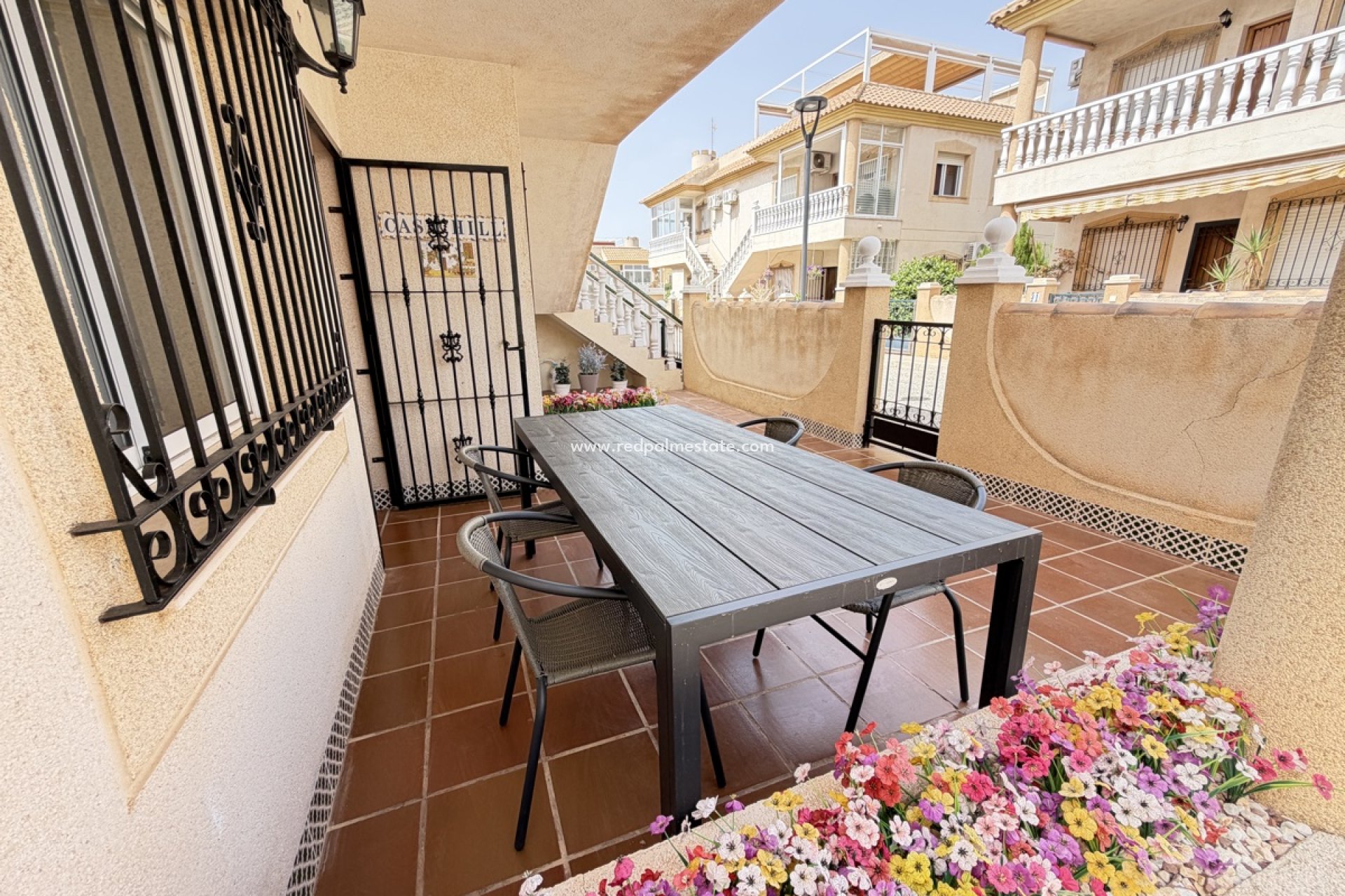 Revente - Appartement -
Orihuela Costa - La Zenia