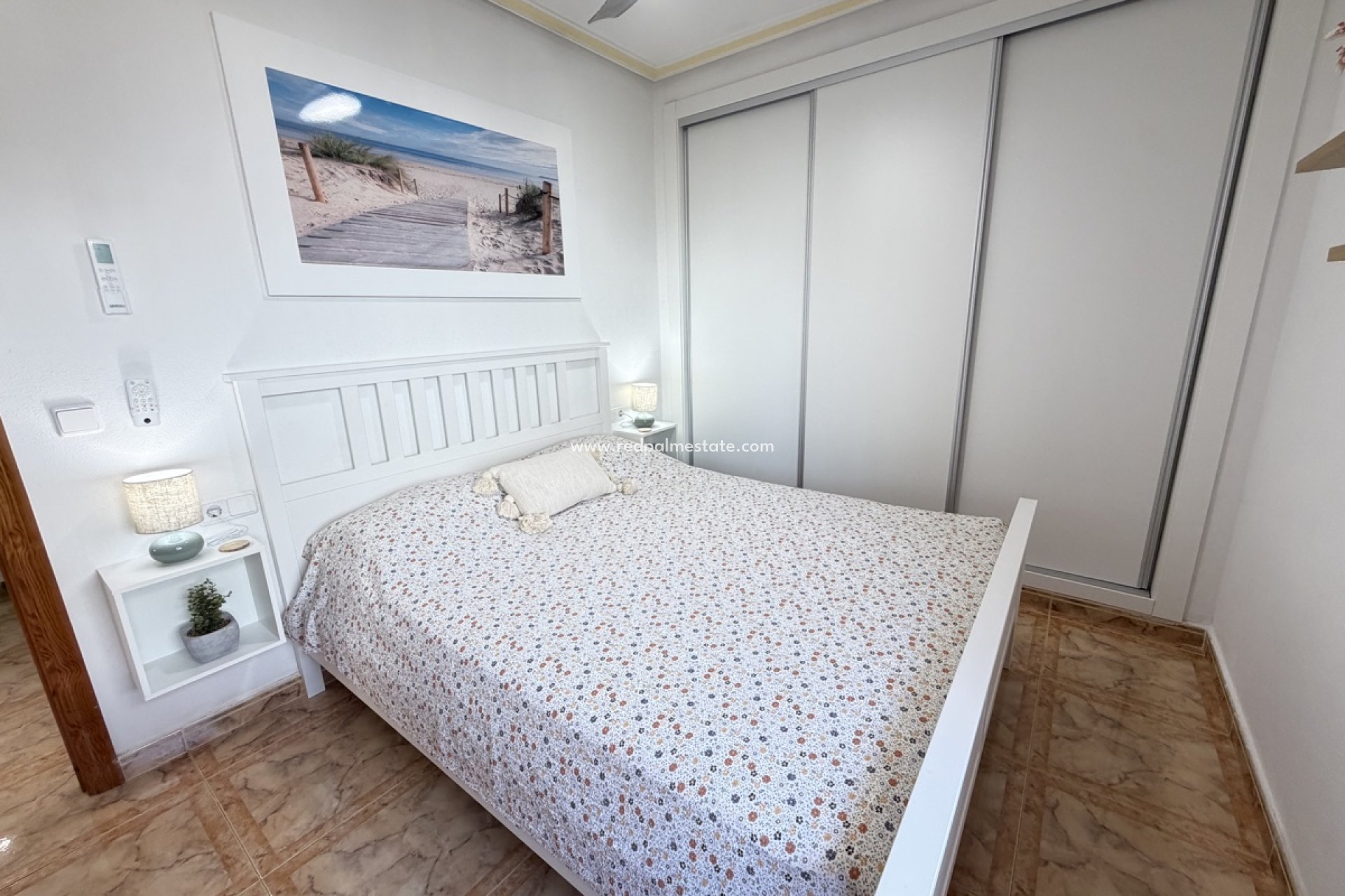 Revente - Appartement -
Orihuela Costa - La Zenia