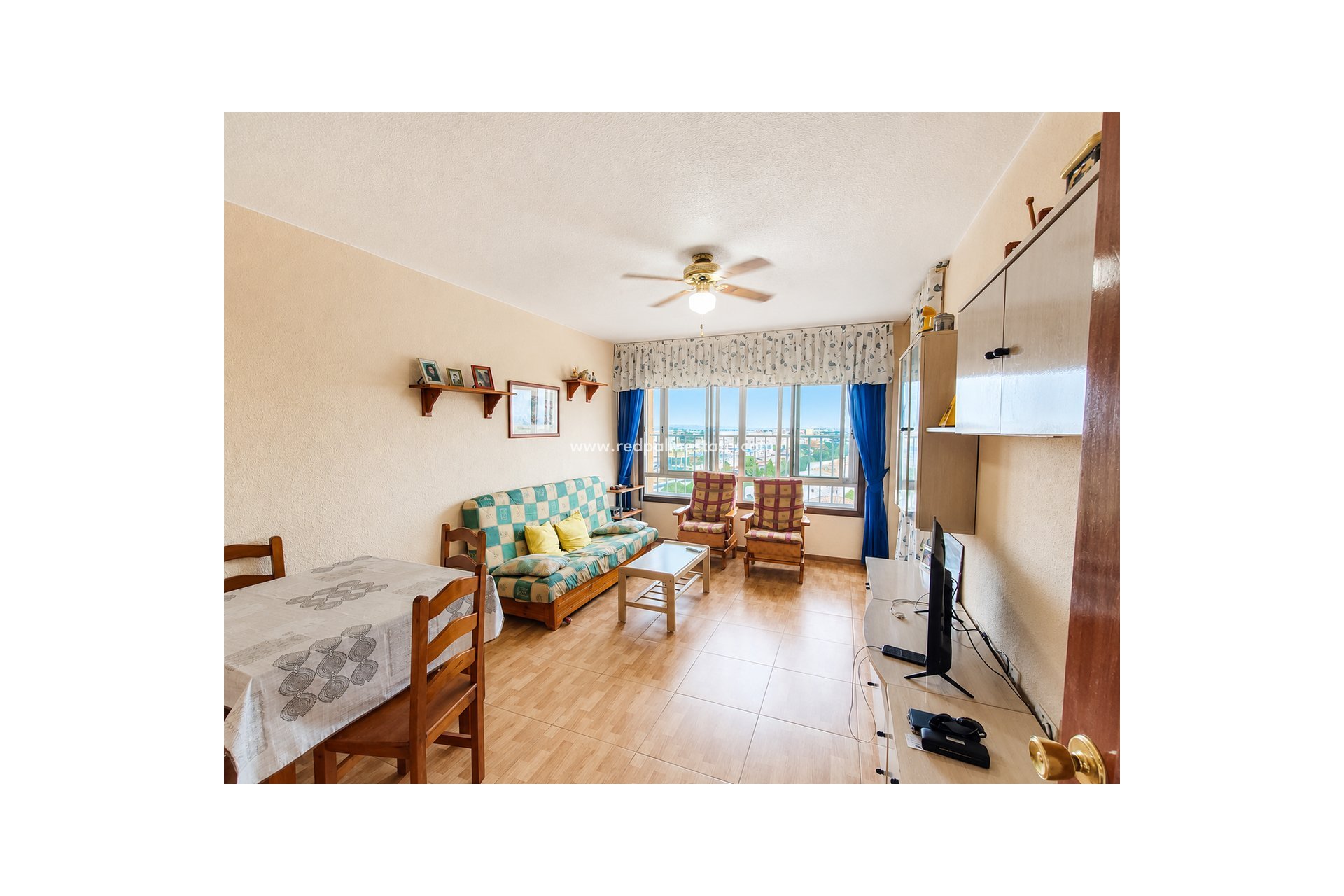 Revente - Appartement -
Orihuela Costa - La Zenia