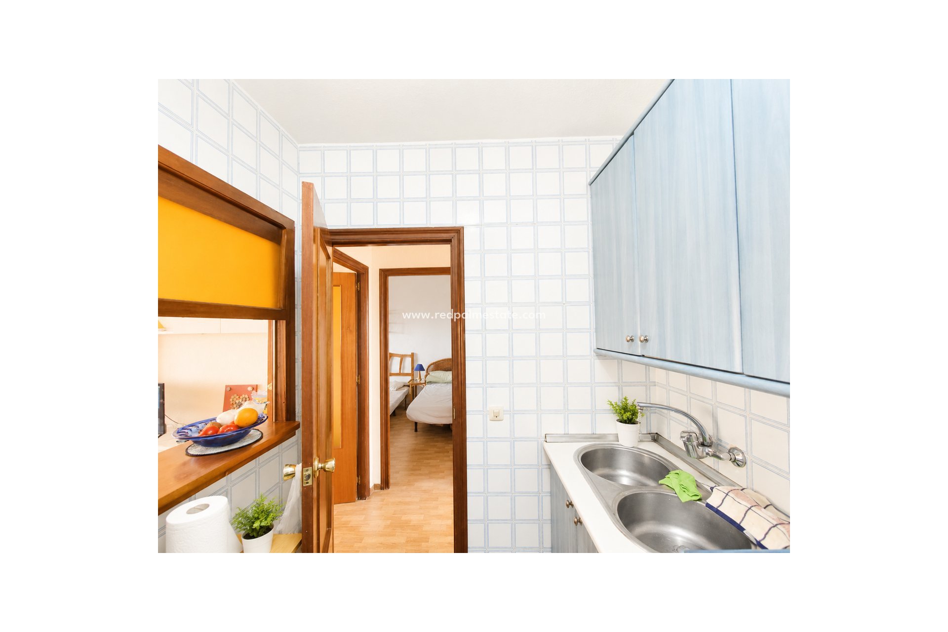 Revente - Appartement -
Orihuela Costa - La Zenia